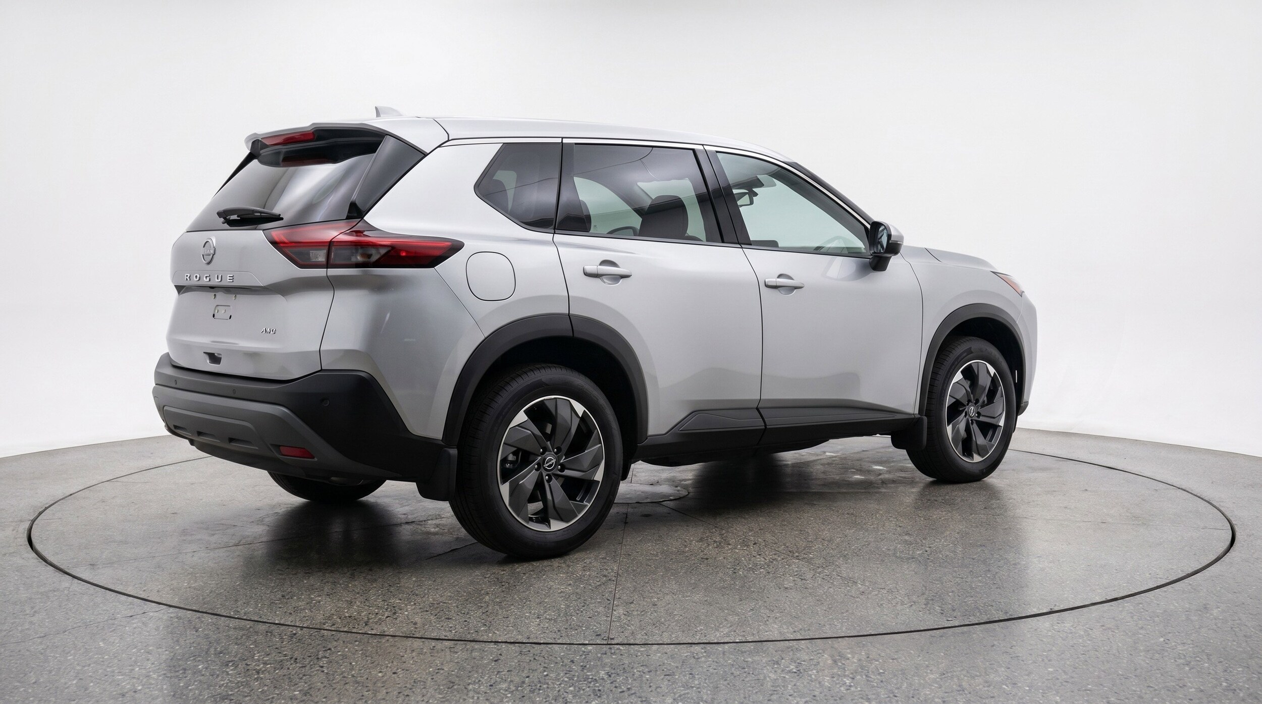 Thumbnail: 2025 Nissan Rogue - 9