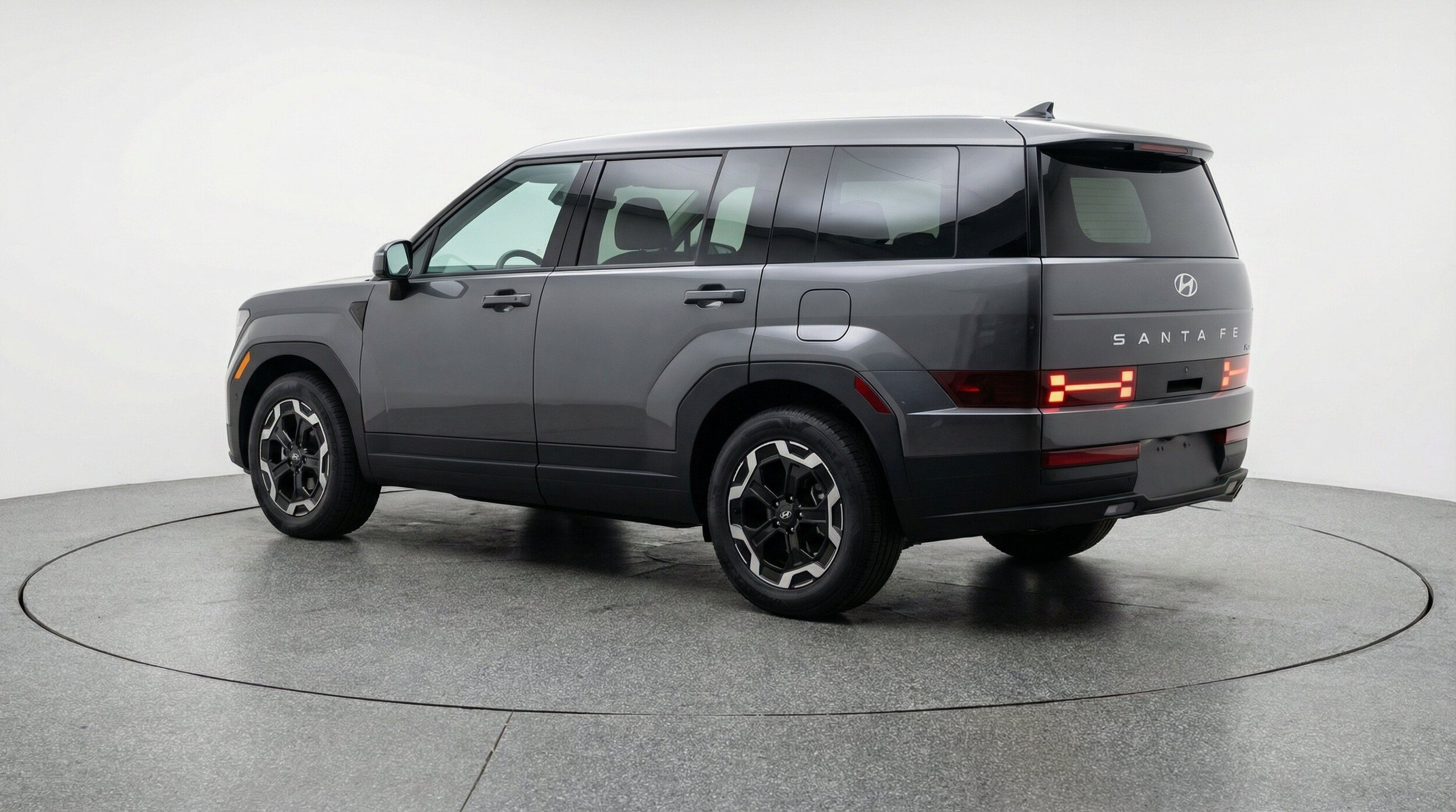 Thumbnail: 2026 Hyundai Santa Fe - 6