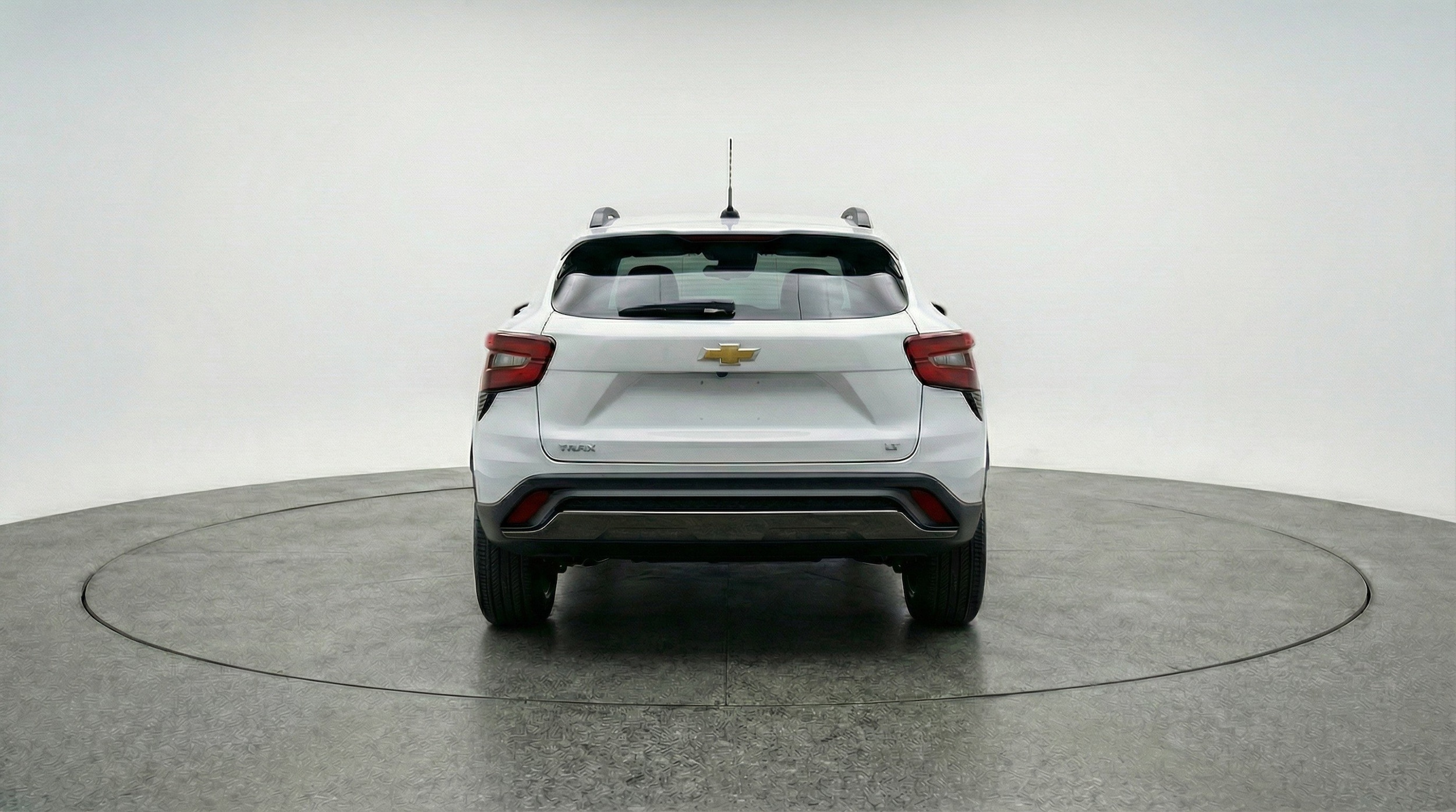 Thumbnail: 2025 Chevrolet Trax - 7