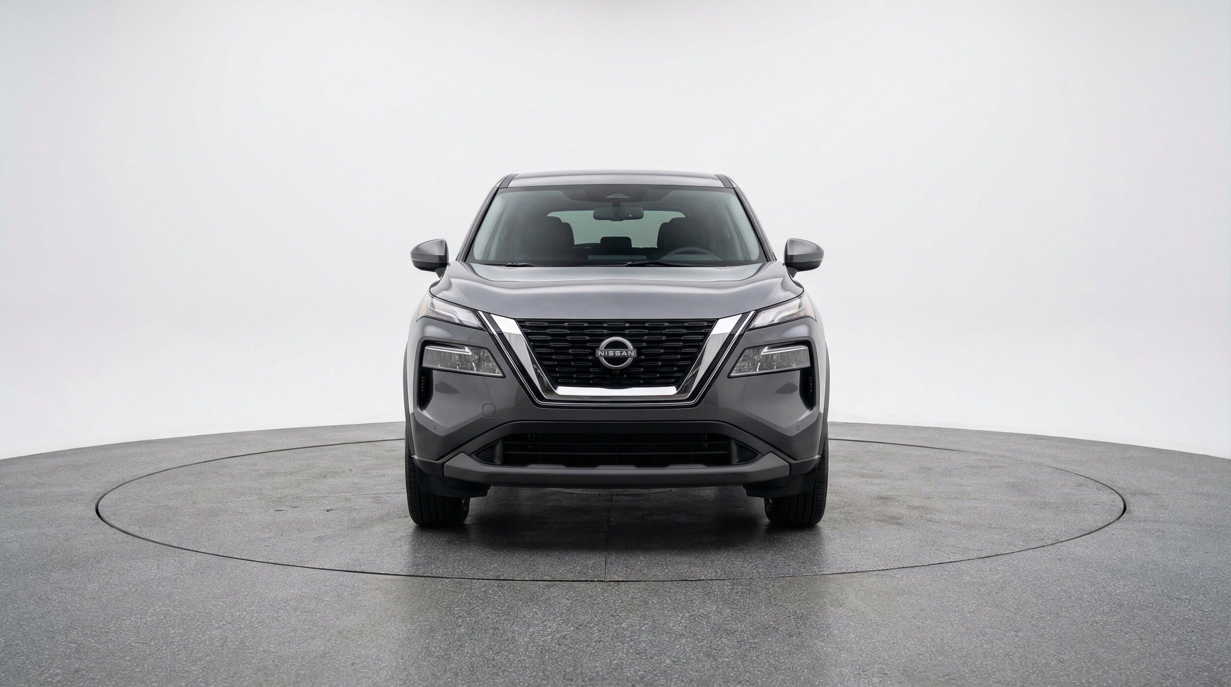 Thumbnail: 2025 Nissan Rogue - 2
