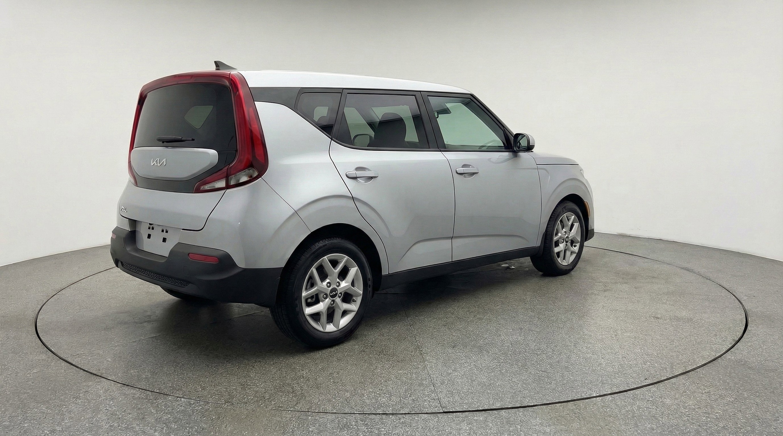 Thumbnail: 2025 Kia Soul - 9