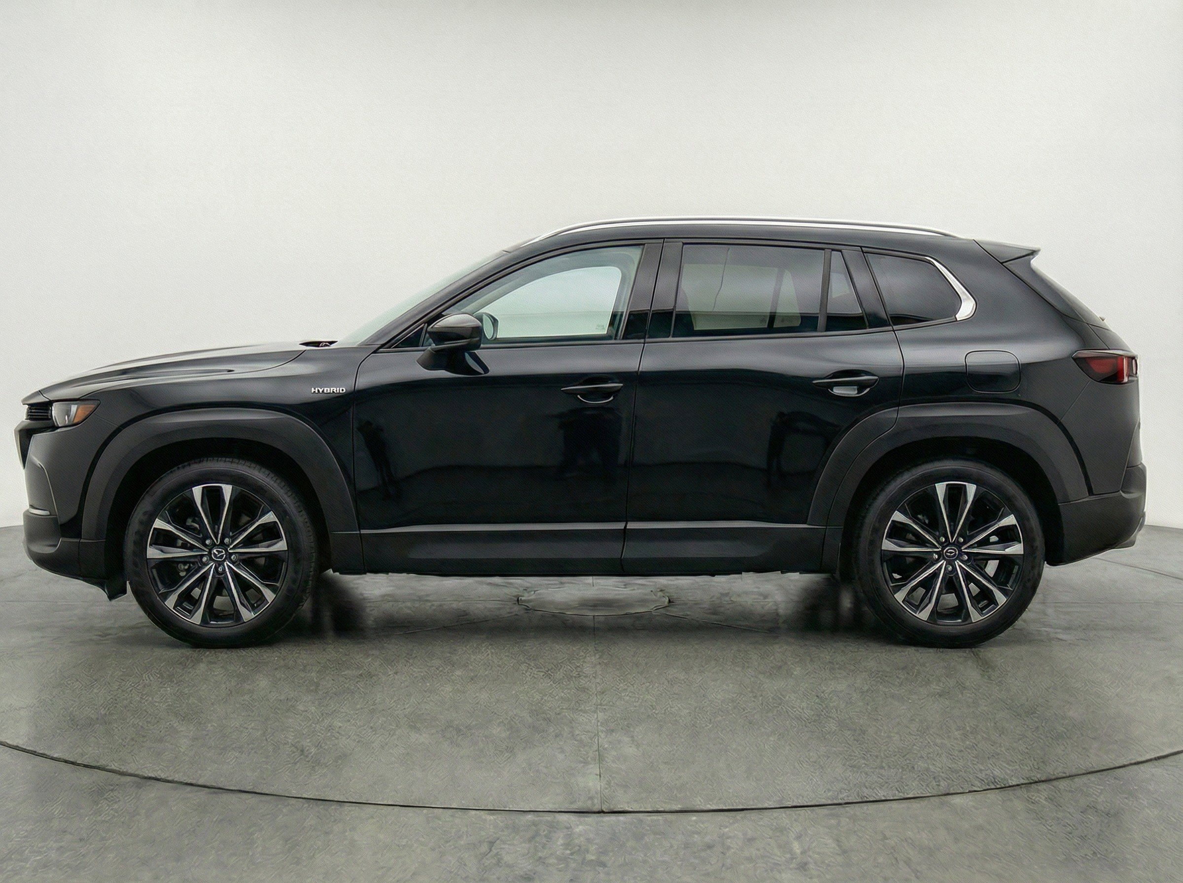 Thumbnail: 2025 Mazda CX-50 - 5