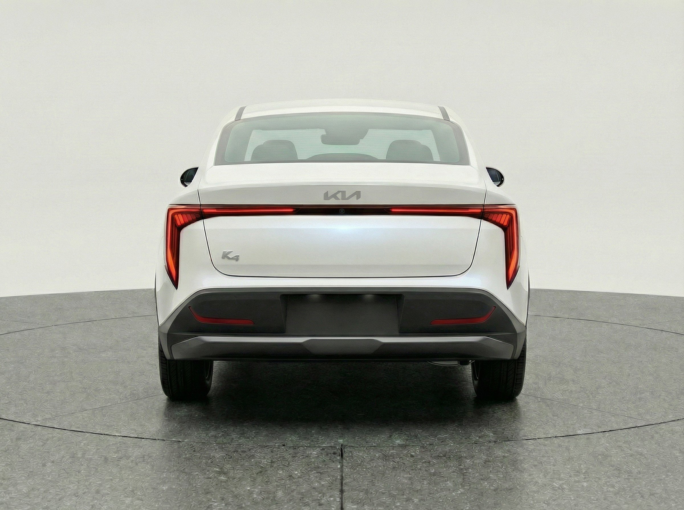 Thumbnail: 2025 Kia K4 - 7