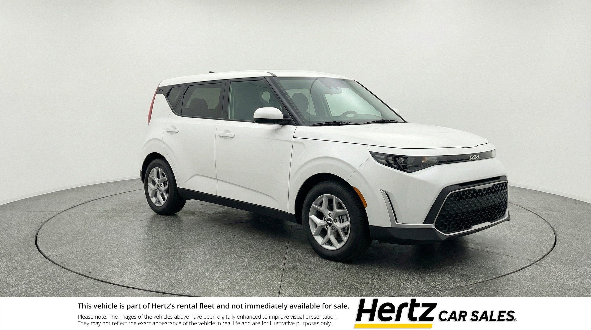 Thumbnail: 2025 Kia Soul - 1
