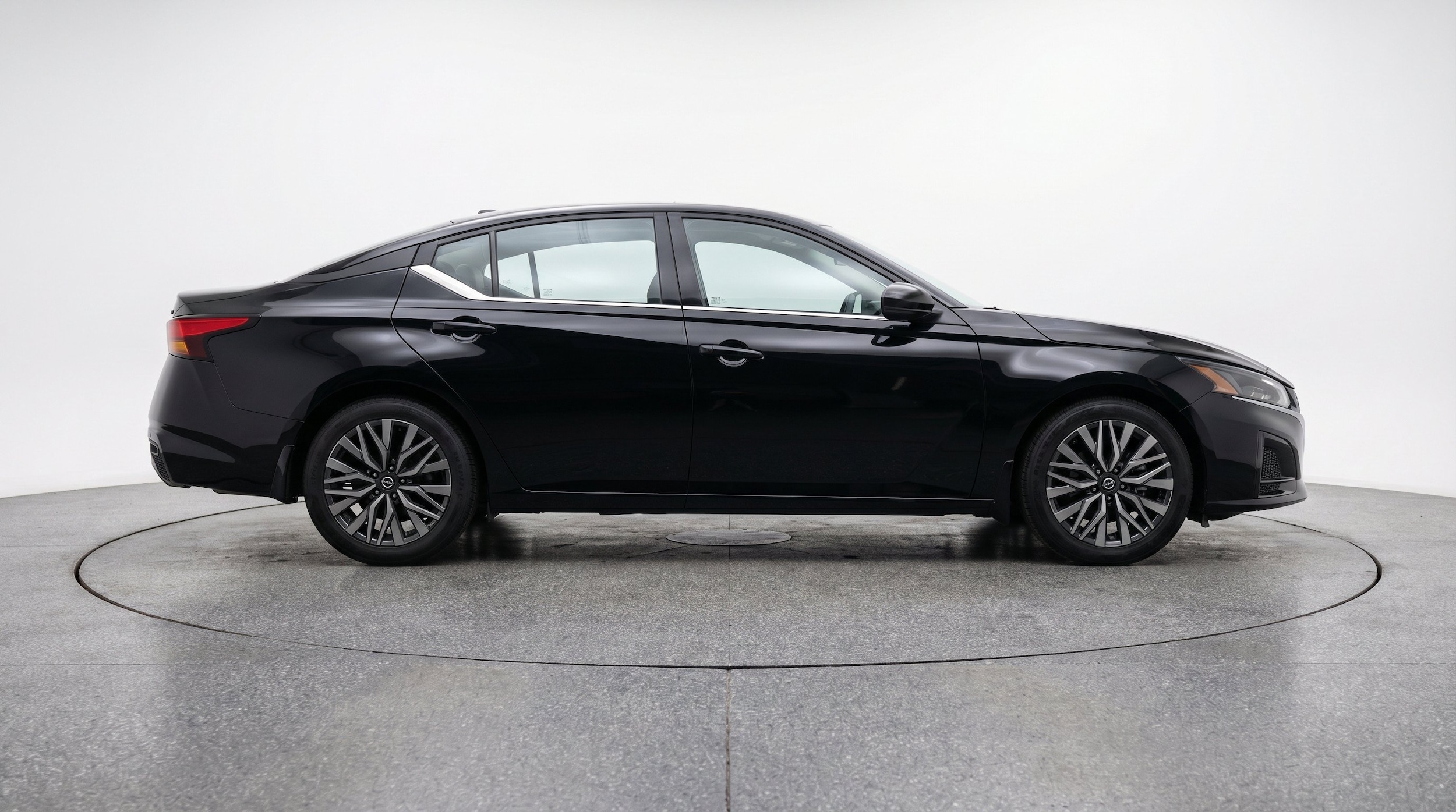 Thumbnail: 2026 Nissan Altima - 11
