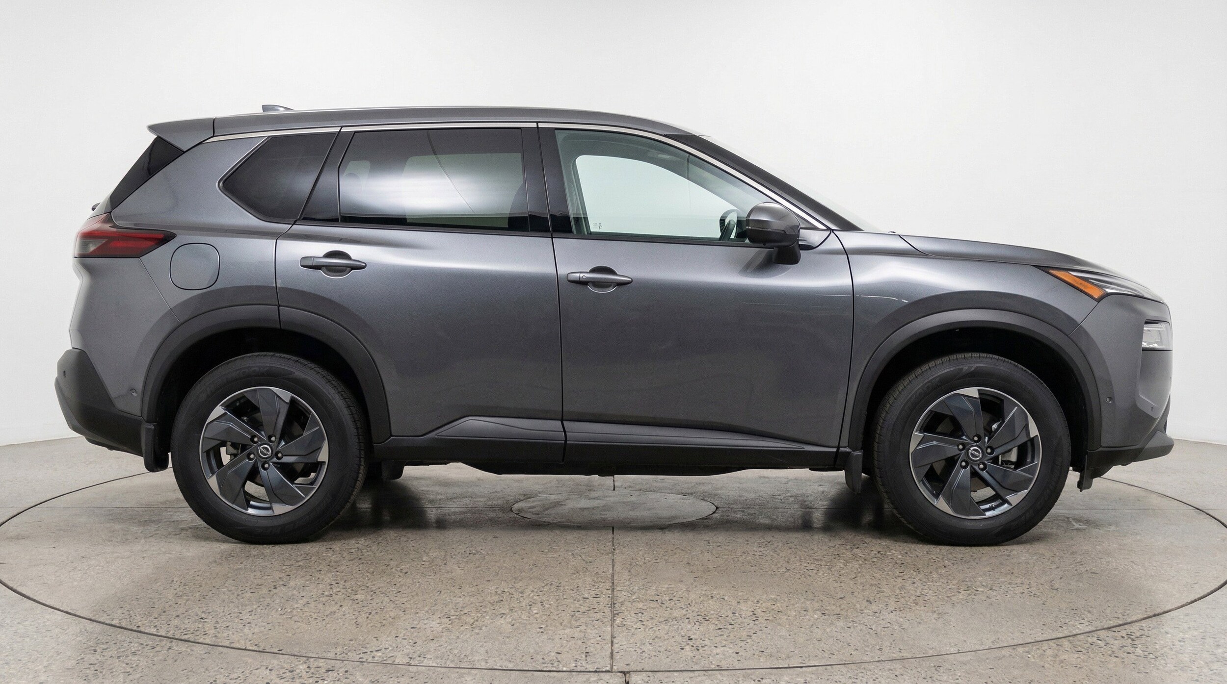 Thumbnail: 2025 Nissan Rogue - 11