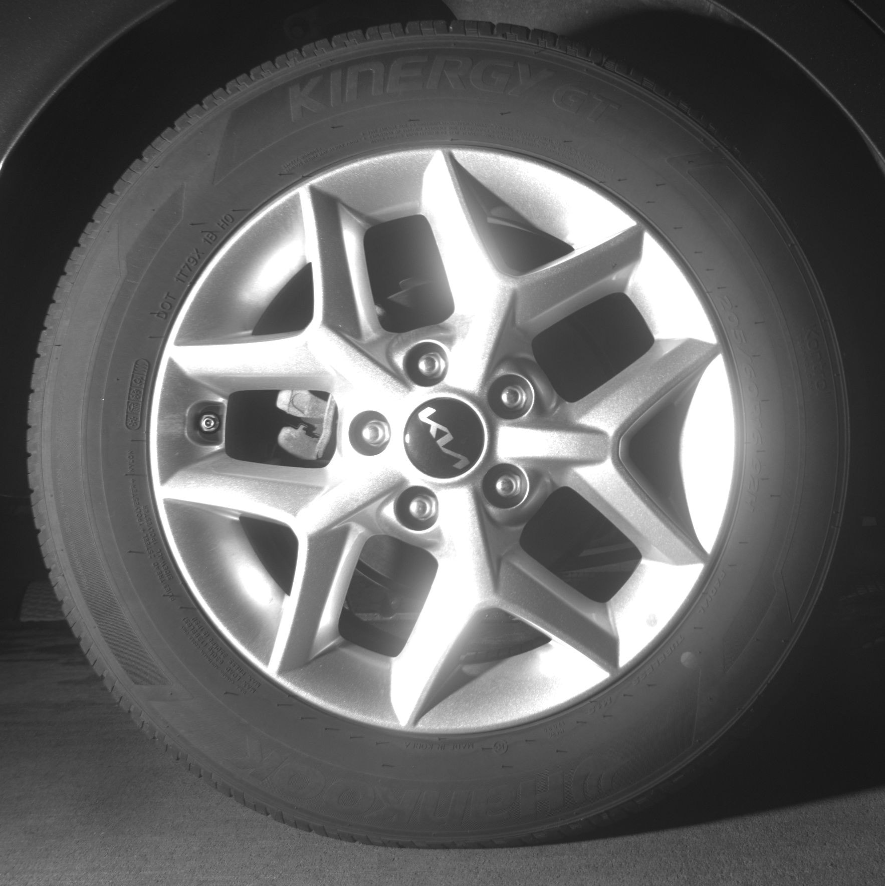 Thumbnail: 2025 Kia Soul - 12