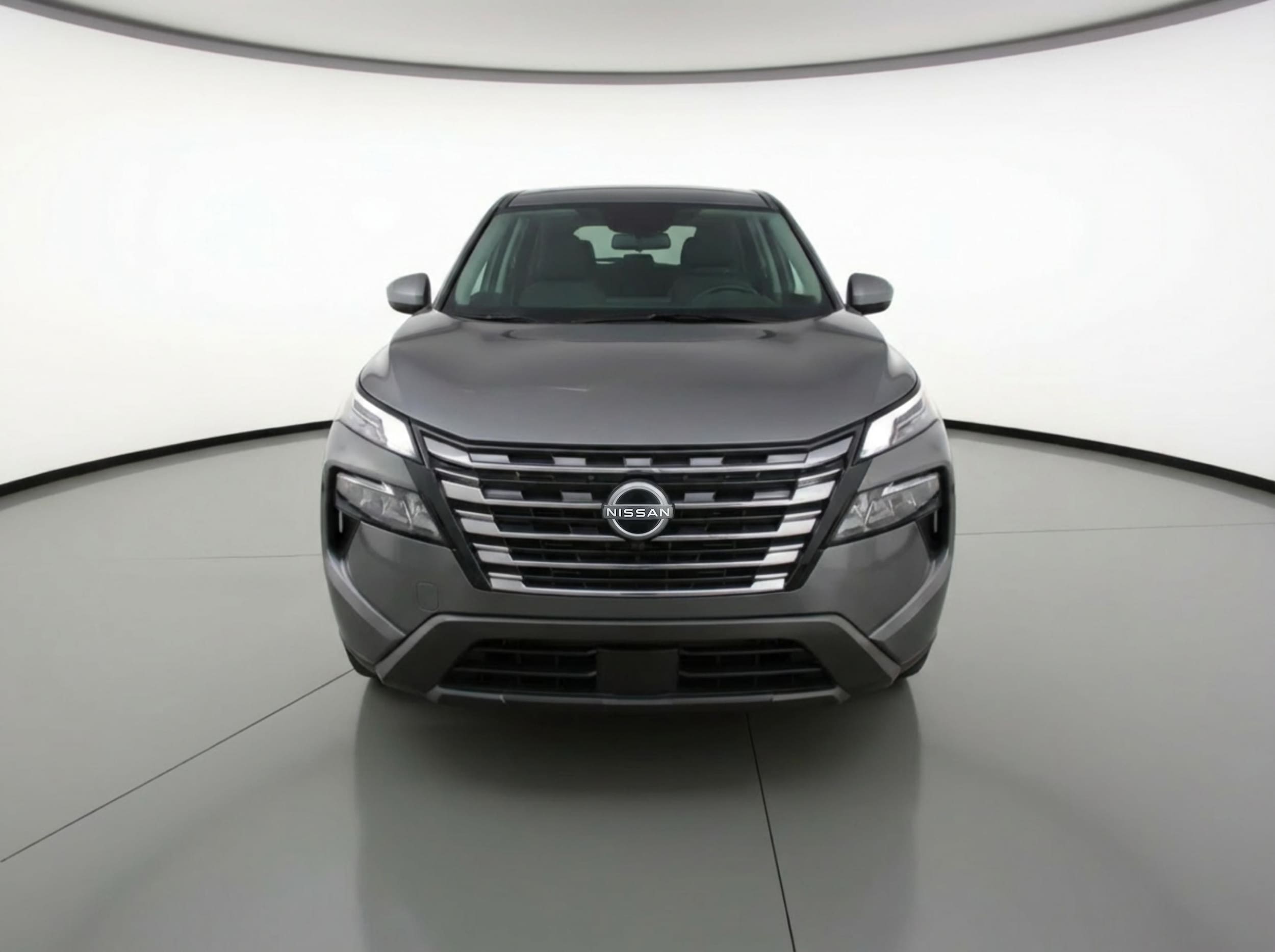 Thumbnail: 2025 Nissan Rogue - 2