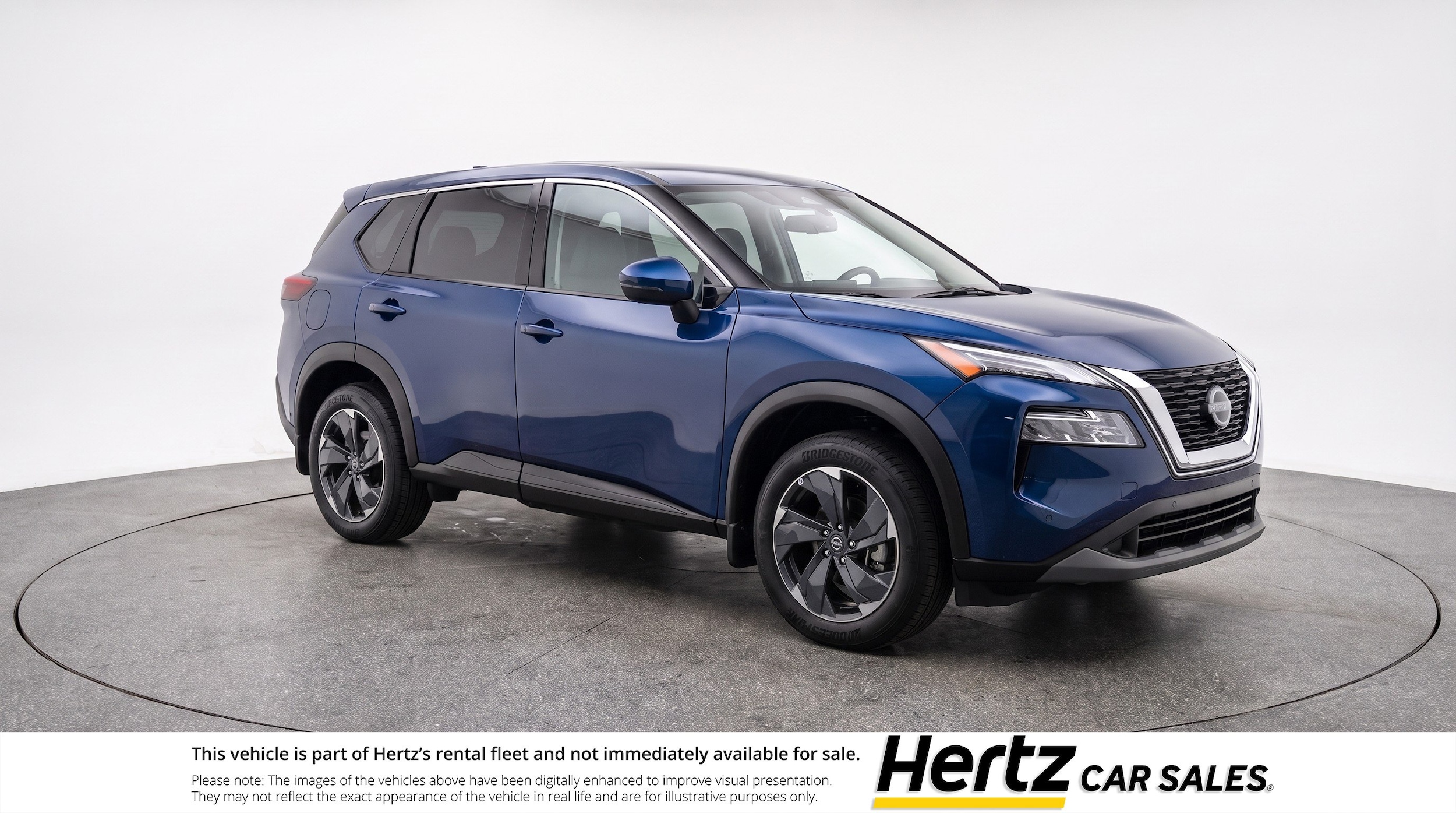Thumbnail: 2026 Nissan Rogue - 1