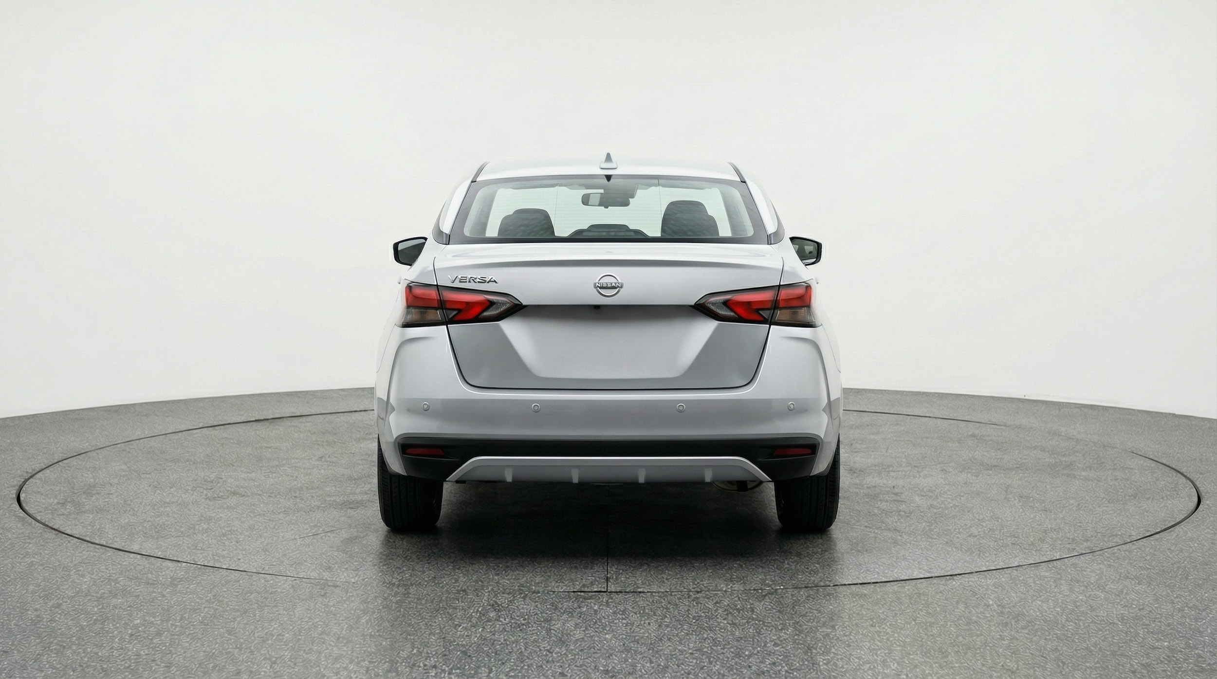 Thumbnail: 2025 Nissan Versa - 6