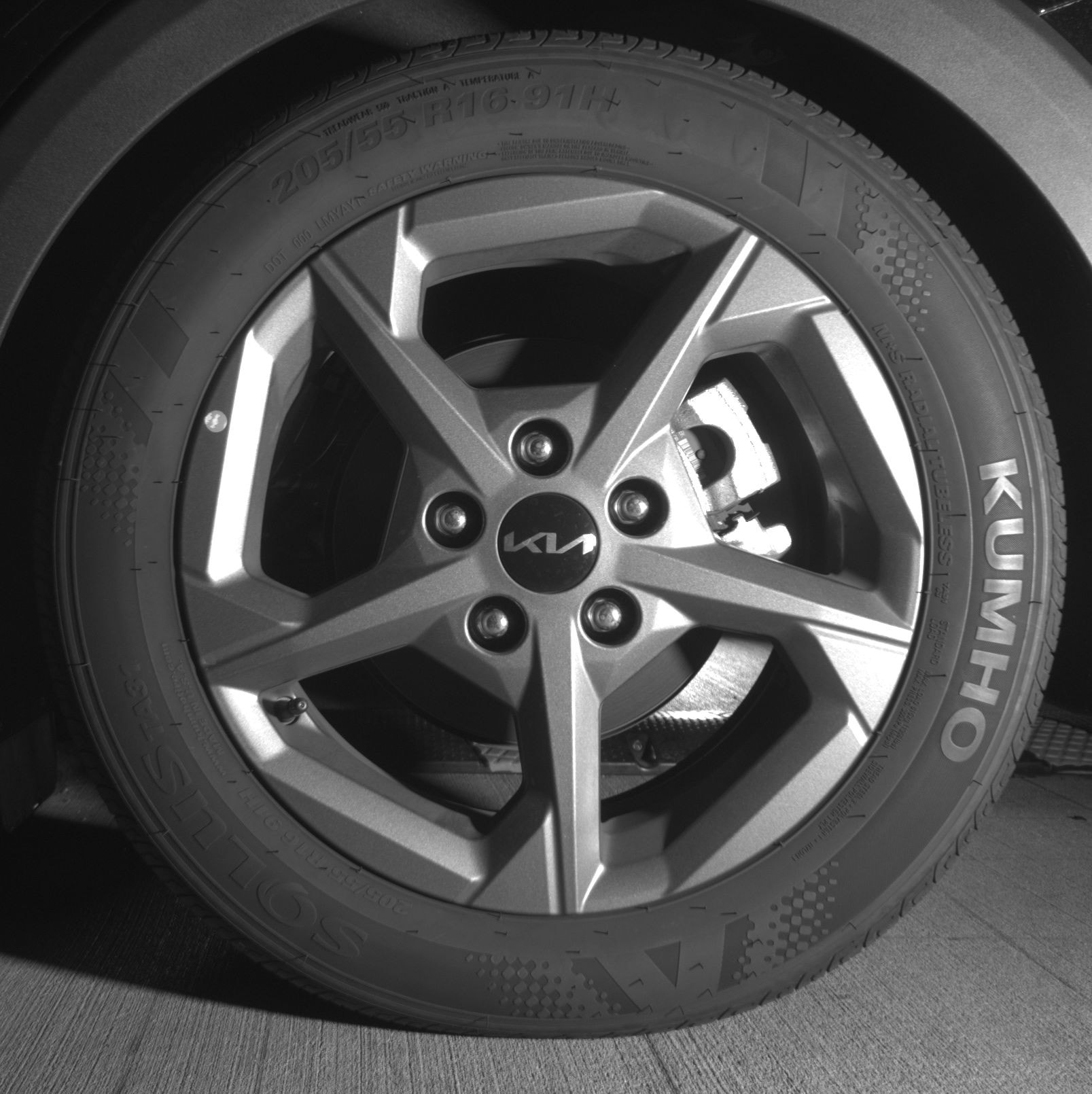 Thumbnail: 2025 Kia K4 - 11