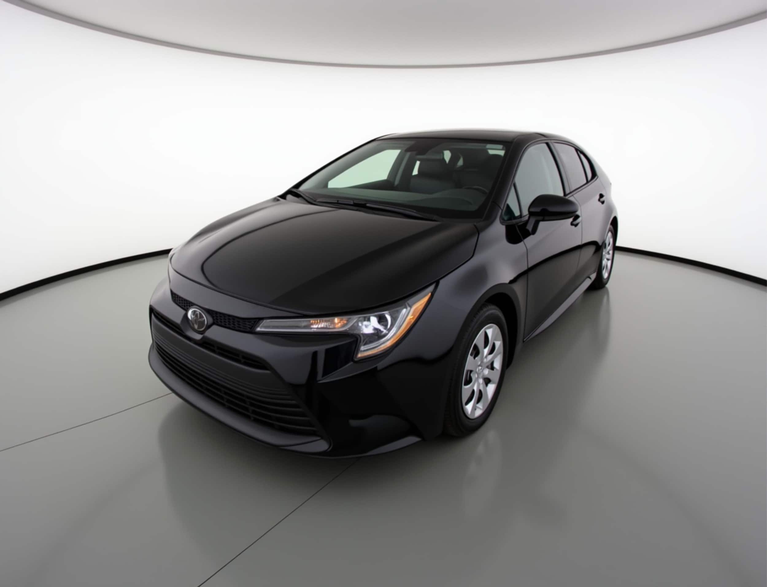 Thumbnail: 2025 Toyota Corolla - 3