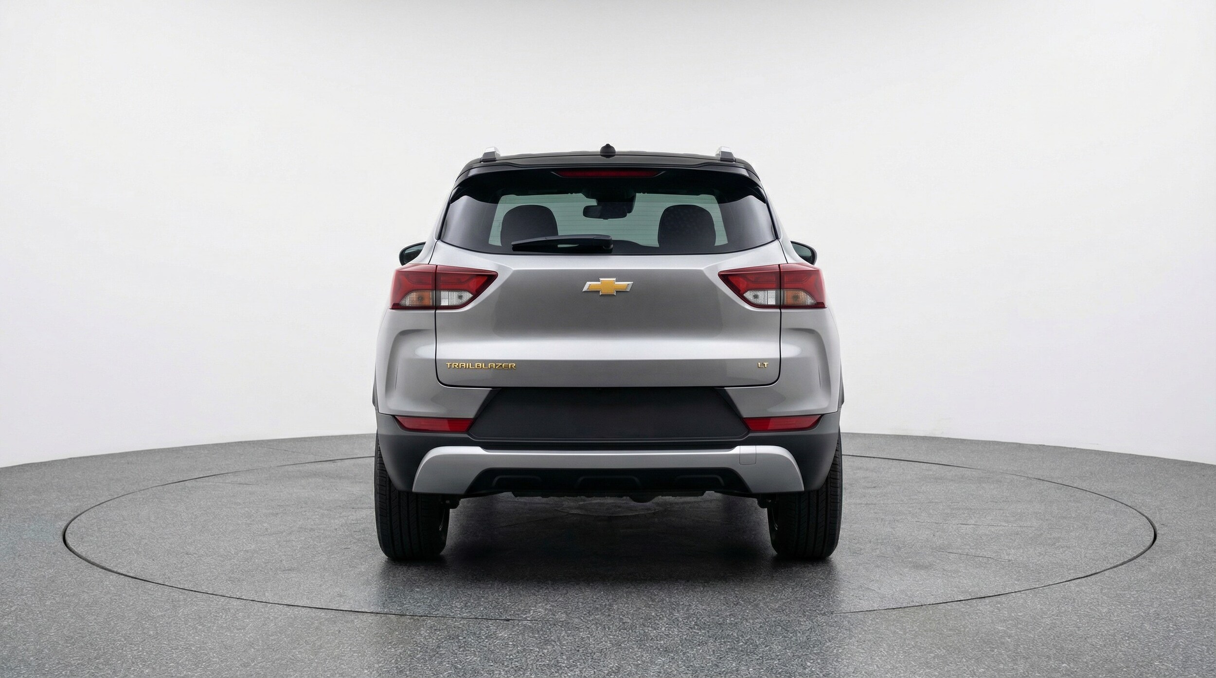 Thumbnail: 2025 Chevrolet TrailBlazer - 6