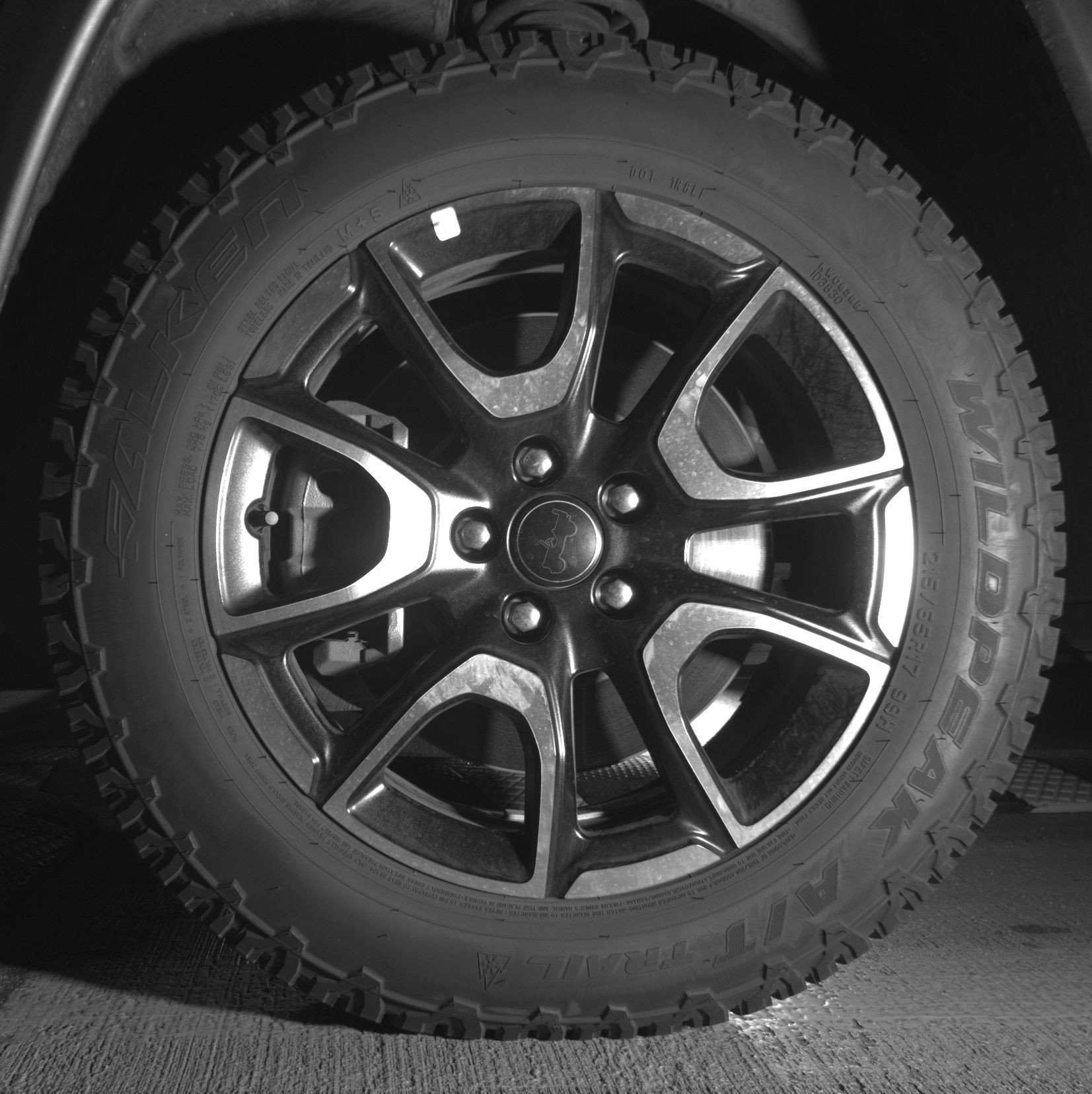 Thumbnail: 2025 Jeep Compass - 12