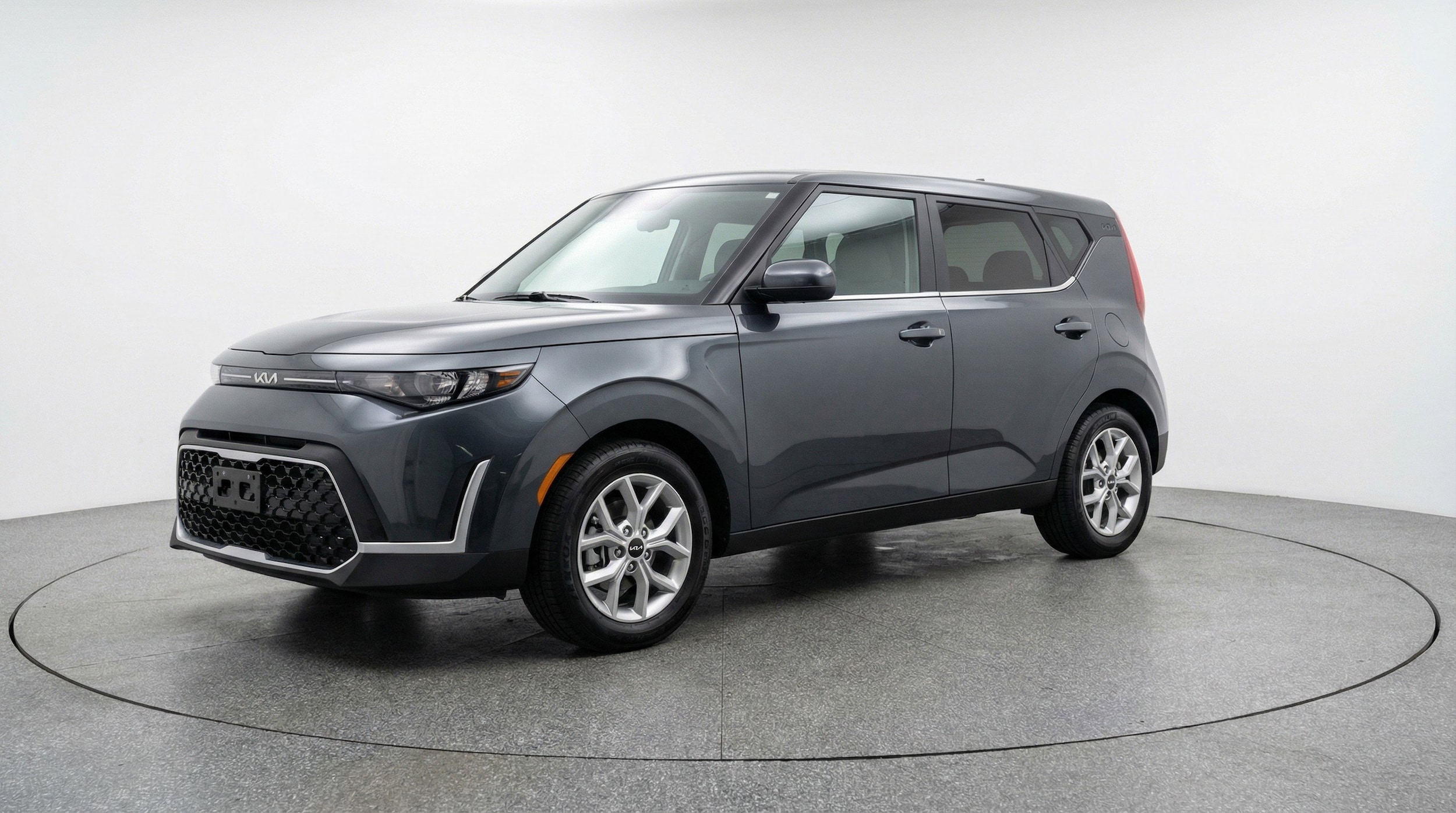 Thumbnail: 2025 Kia Soul - 3