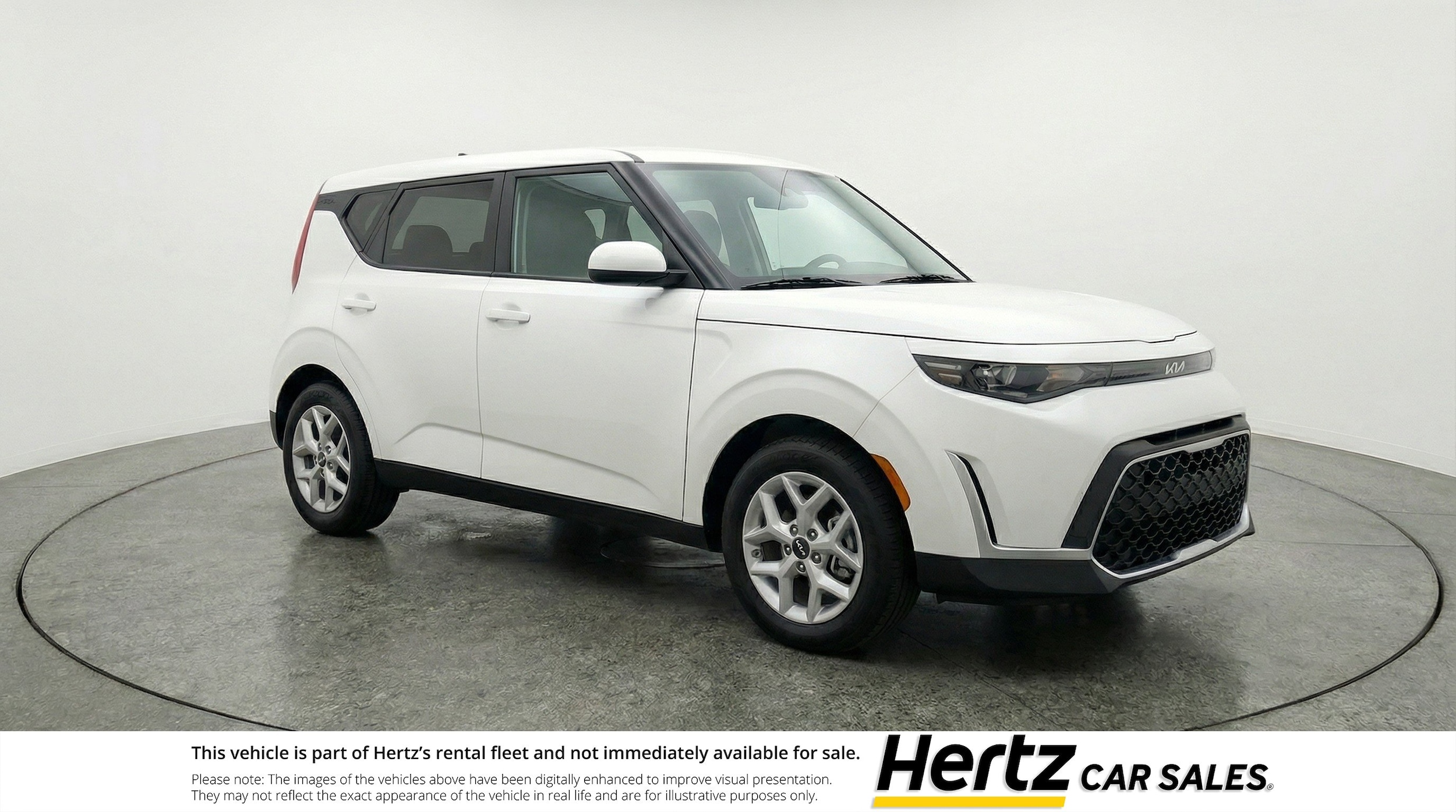 Thumbnail: 2025 Kia Soul - 1