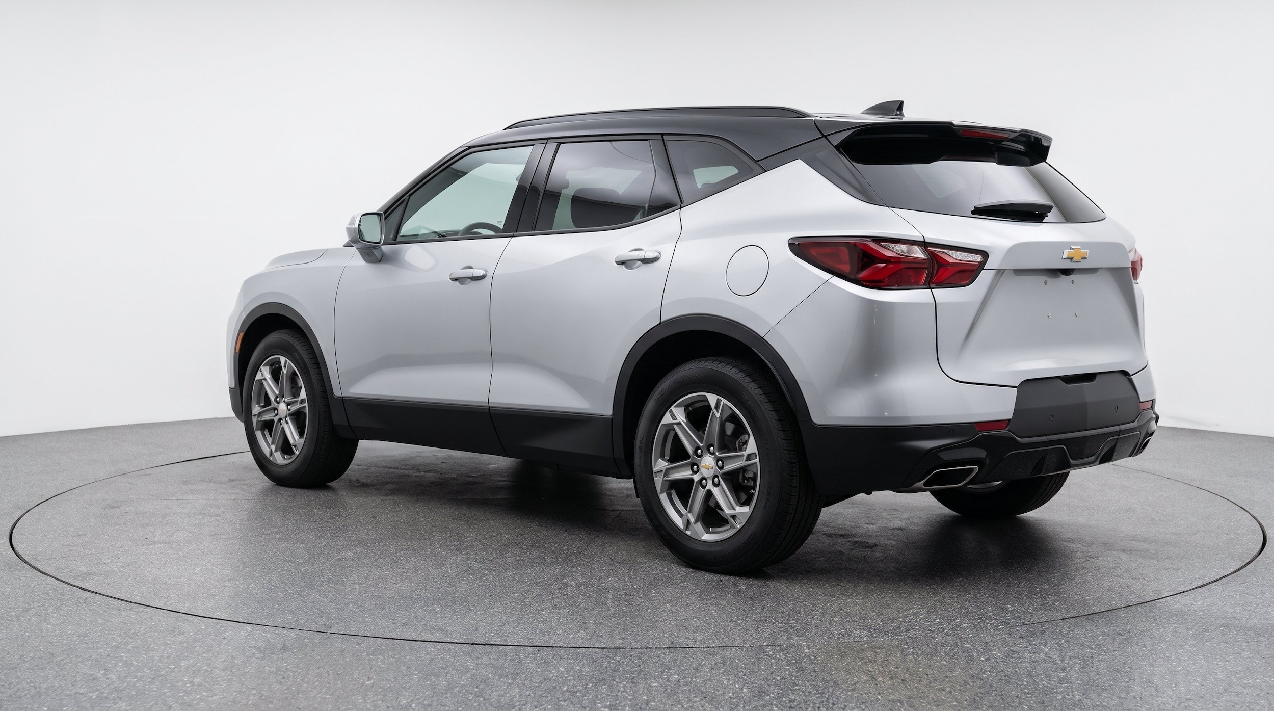 Thumbnail: 2025 Chevrolet Blazer - 6