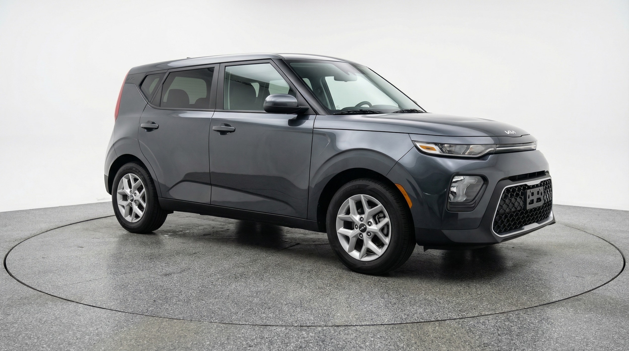 Thumbnail: 2025 Kia Soul - 1