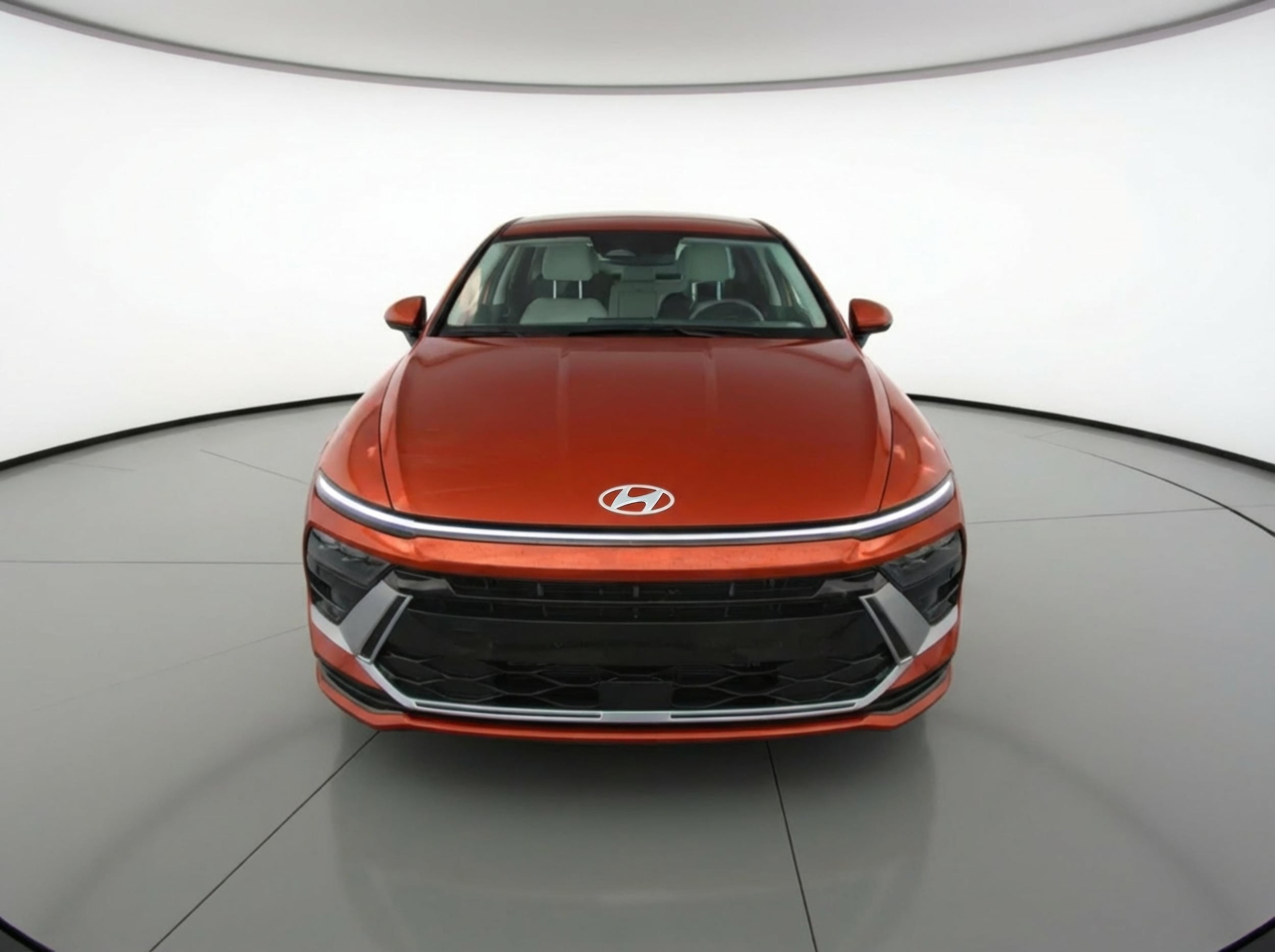 Thumbnail: 2025 Hyundai Sonata - 2