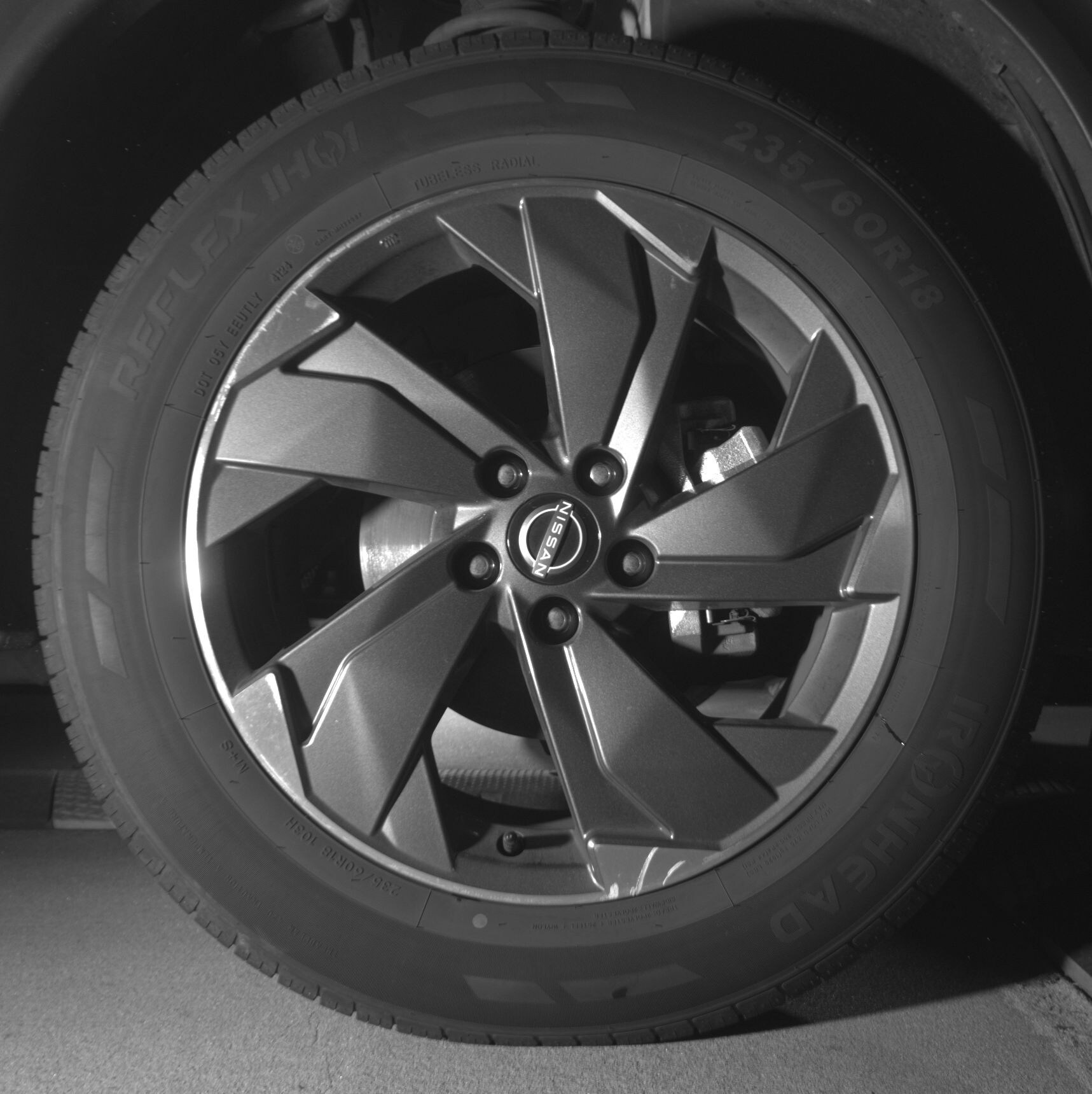 Thumbnail: 2025 Nissan Rogue - 8