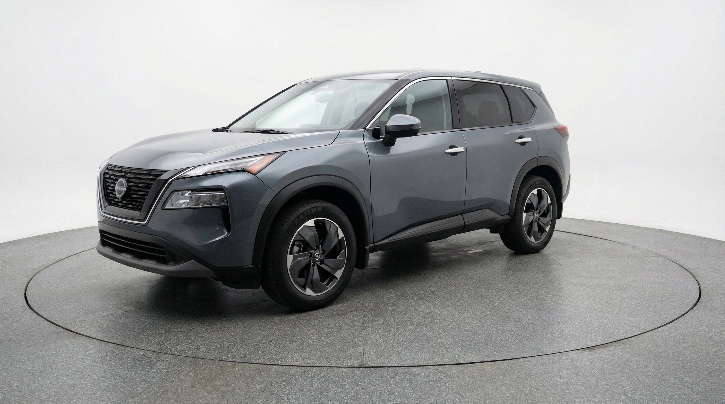 Thumbnail: 2025 Nissan Rogue - 3