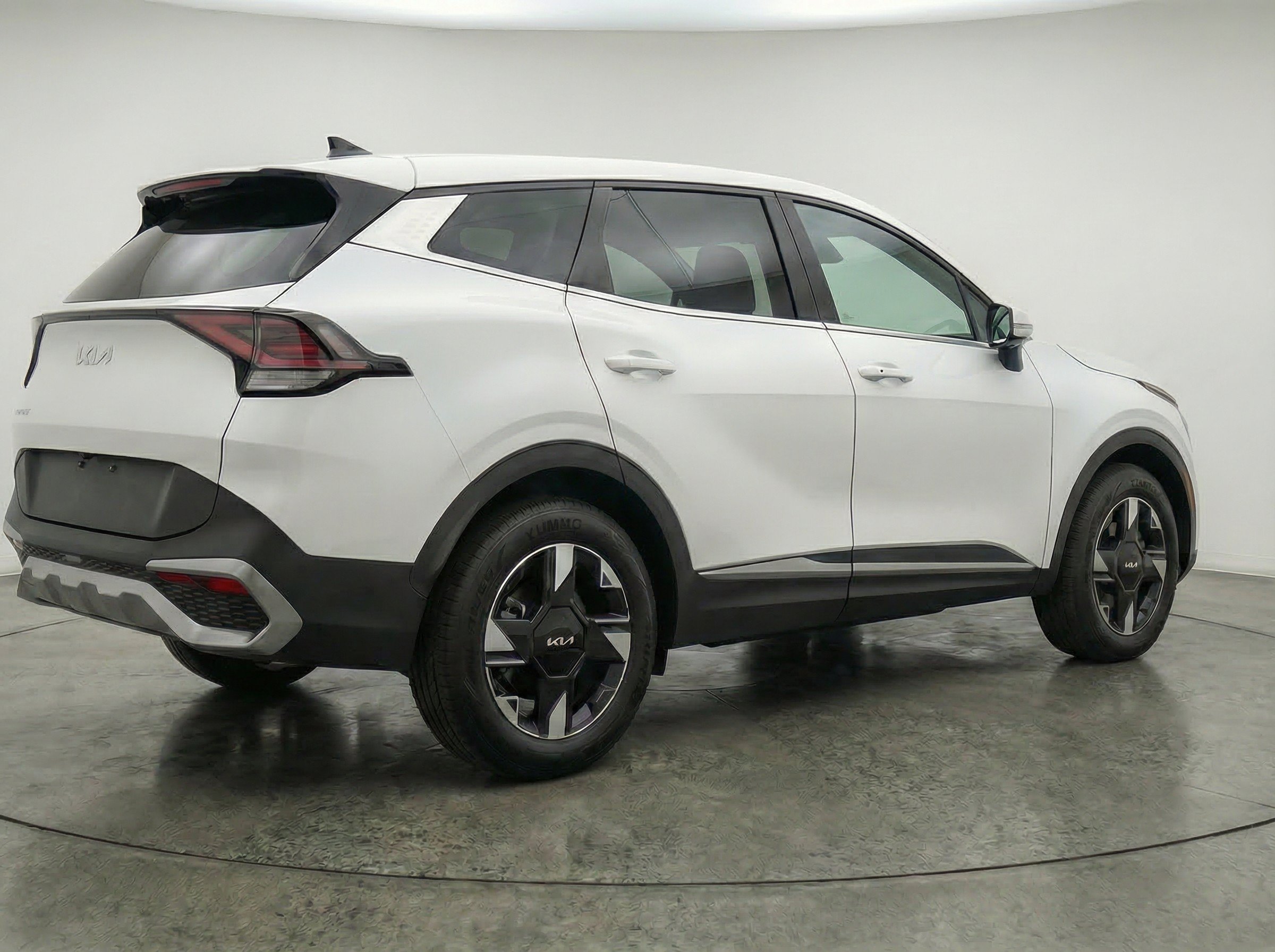 Thumbnail: 2026 Kia Sportage - 9