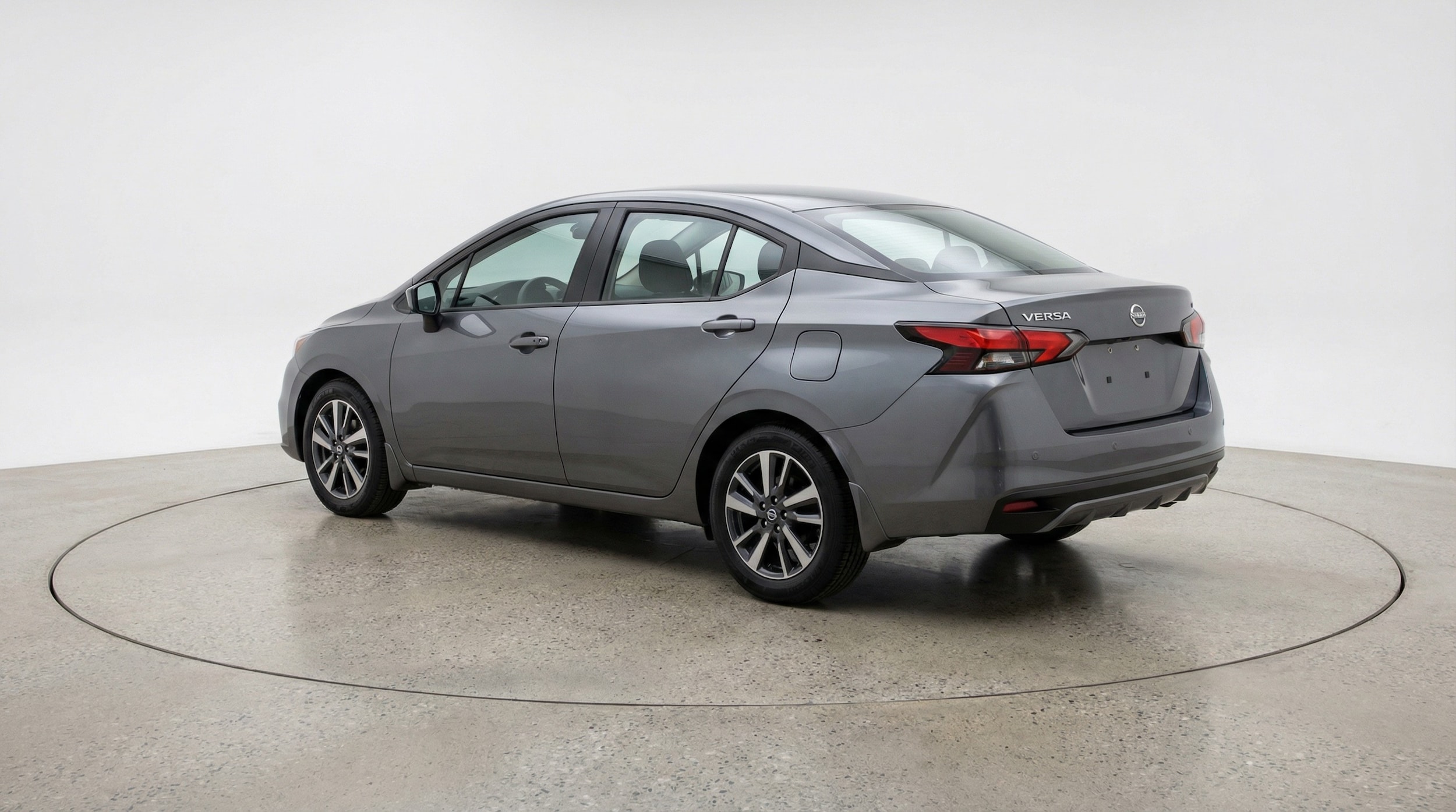 Thumbnail: 2025 Nissan Versa - 5