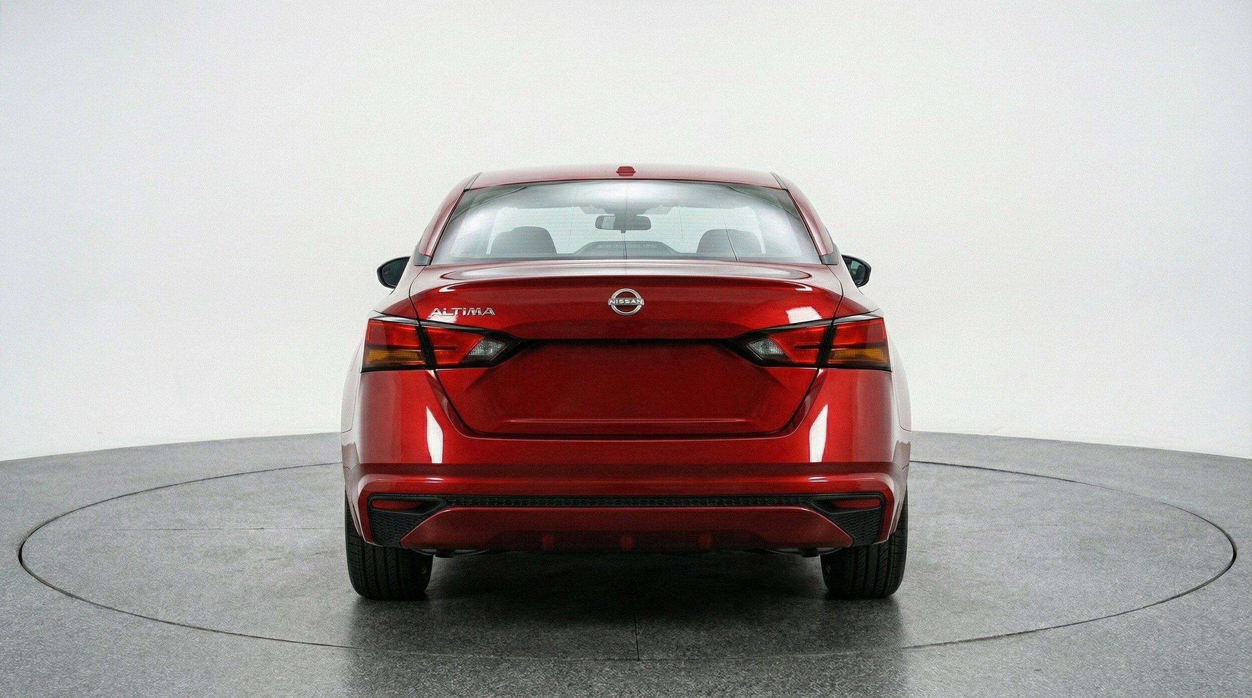 Thumbnail: 2025 Nissan Altima - 7