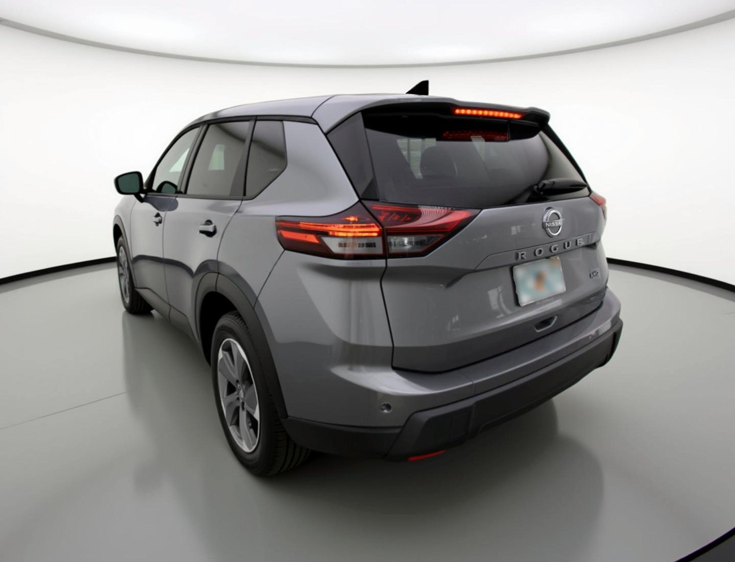 Thumbnail: 2025 Nissan Rogue - 6