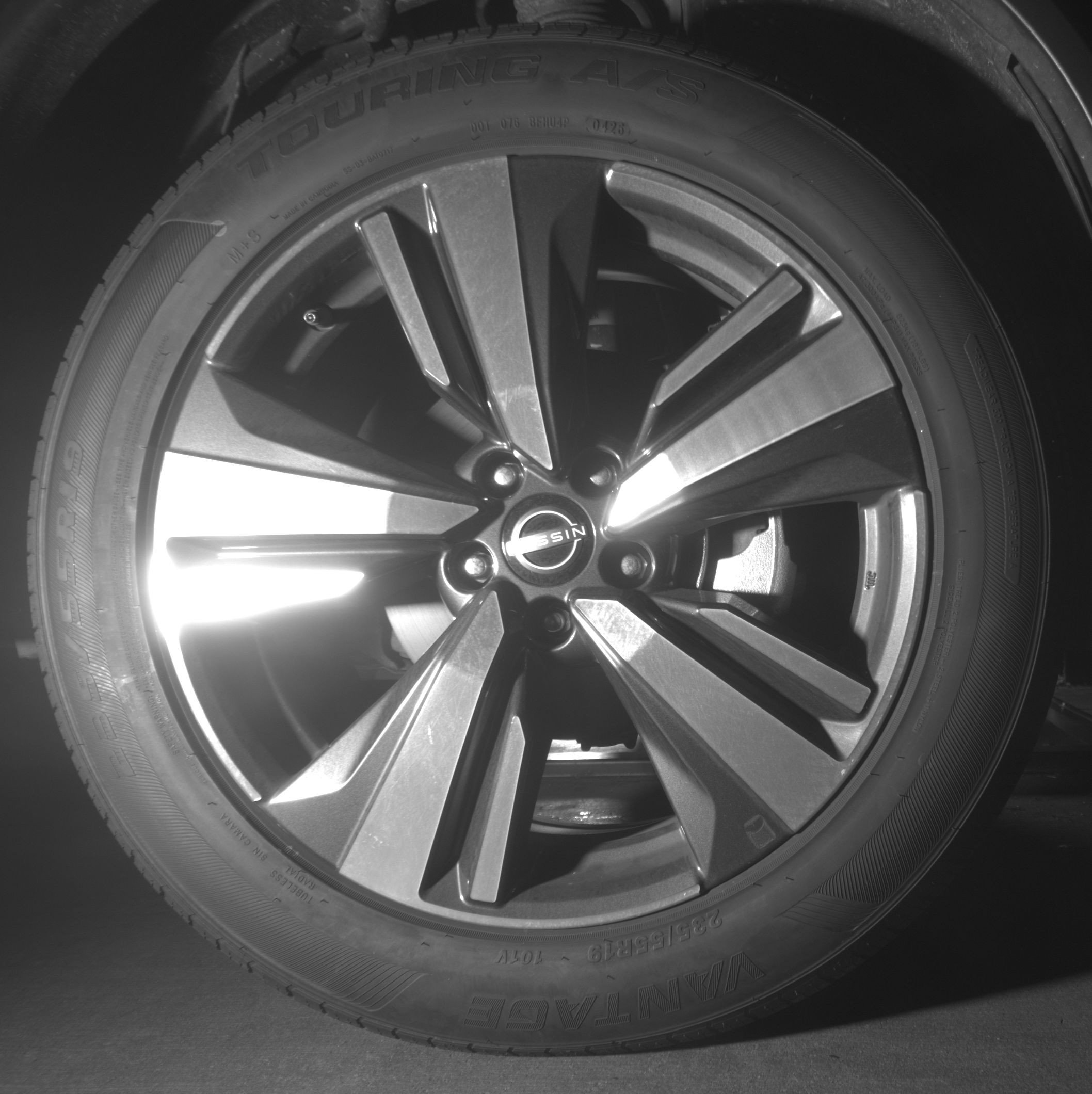 Thumbnail: 2026 Nissan Rogue - 13