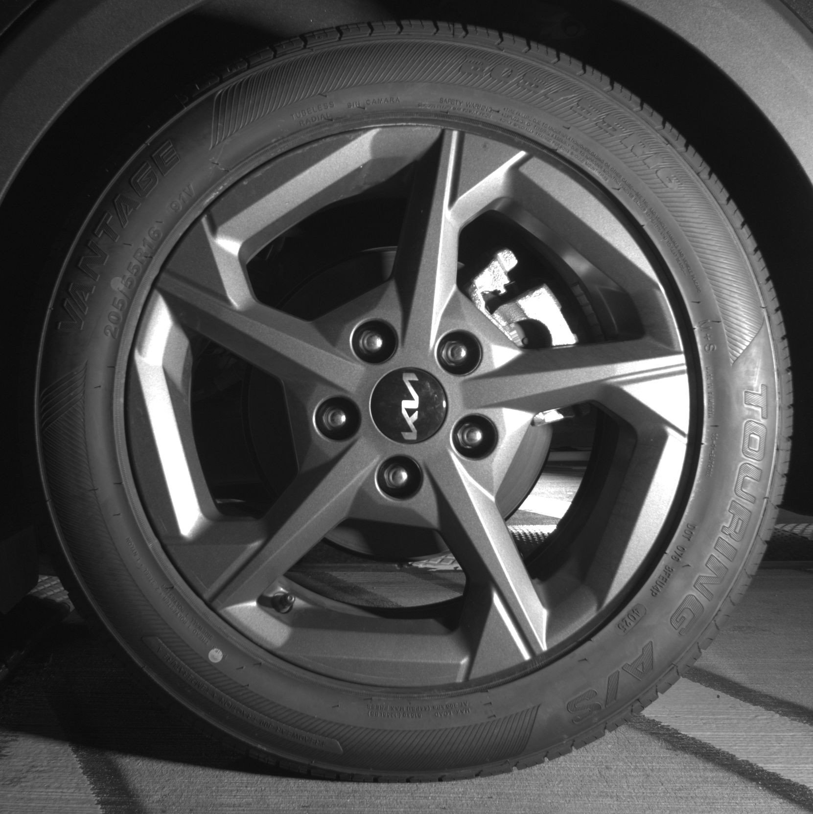 Thumbnail: 2025 Kia K4 - 14