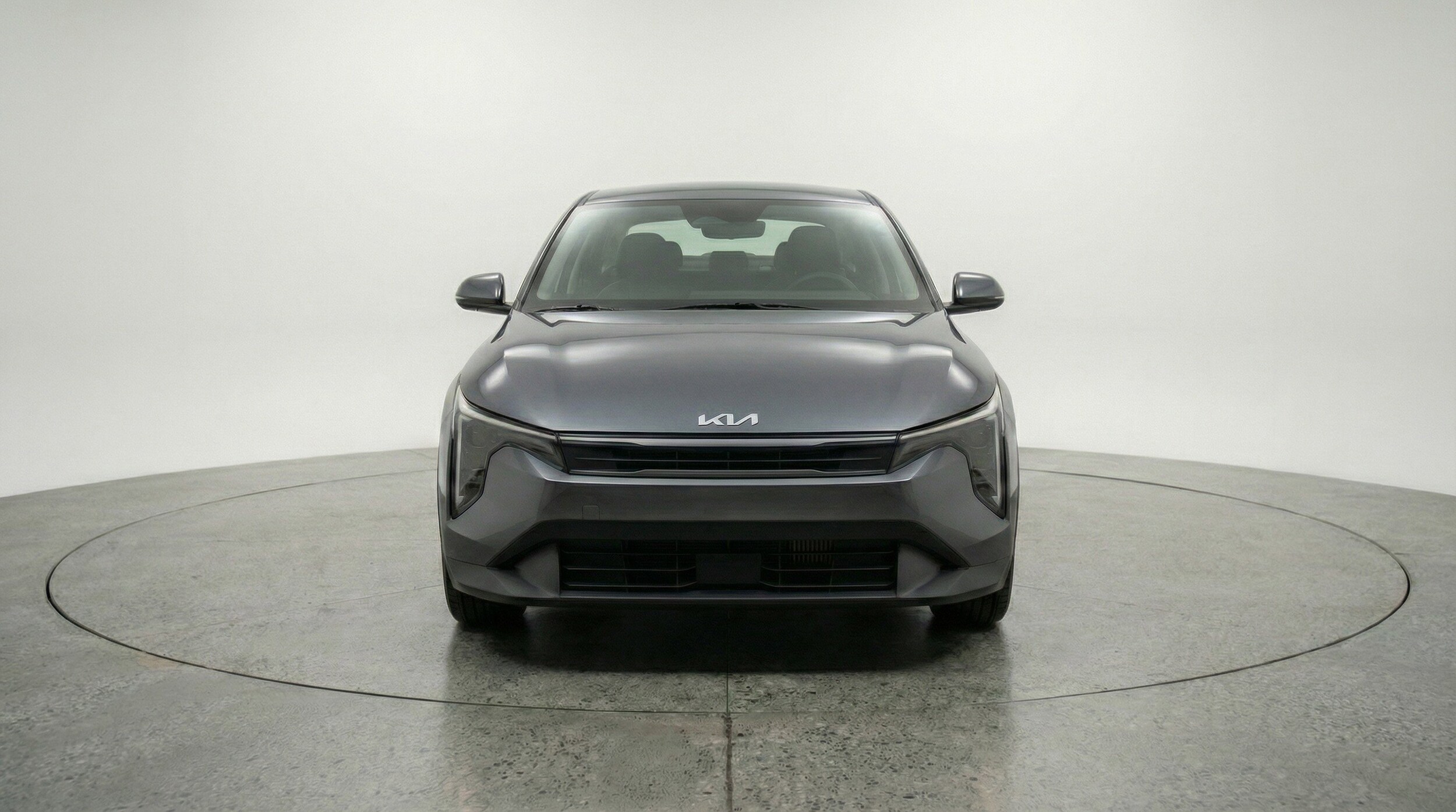 Thumbnail: 2025 Kia K4 - 2