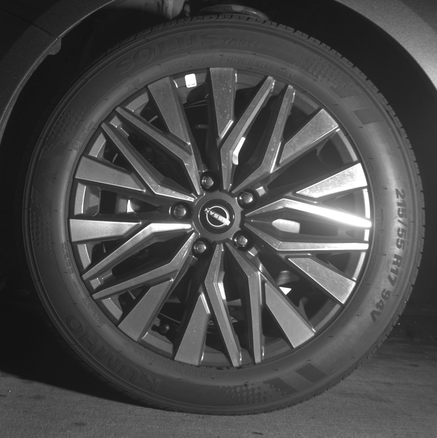 Thumbnail: 2026 Nissan Altima - 12