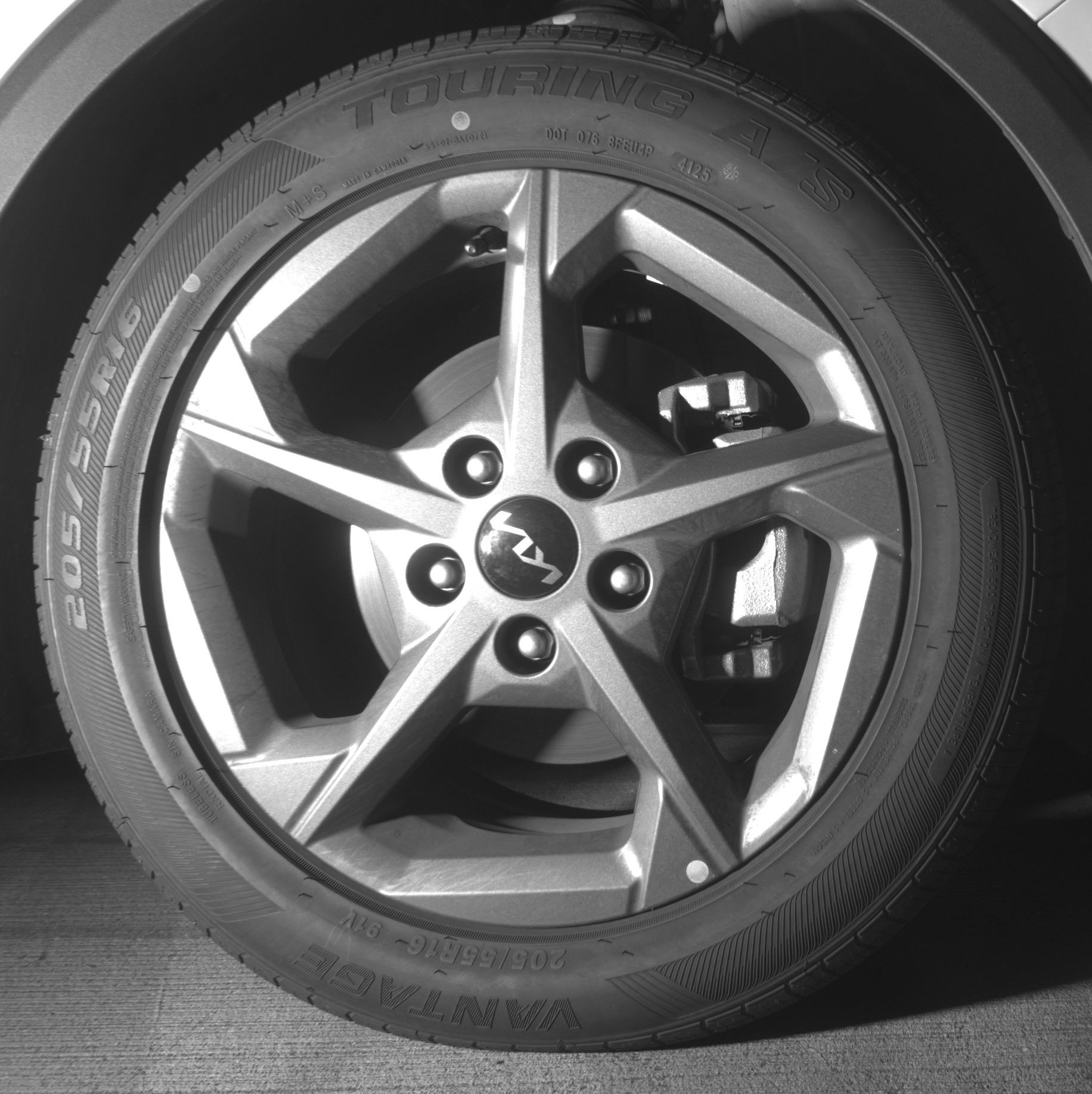 Thumbnail: 2025 Kia K4 - 13