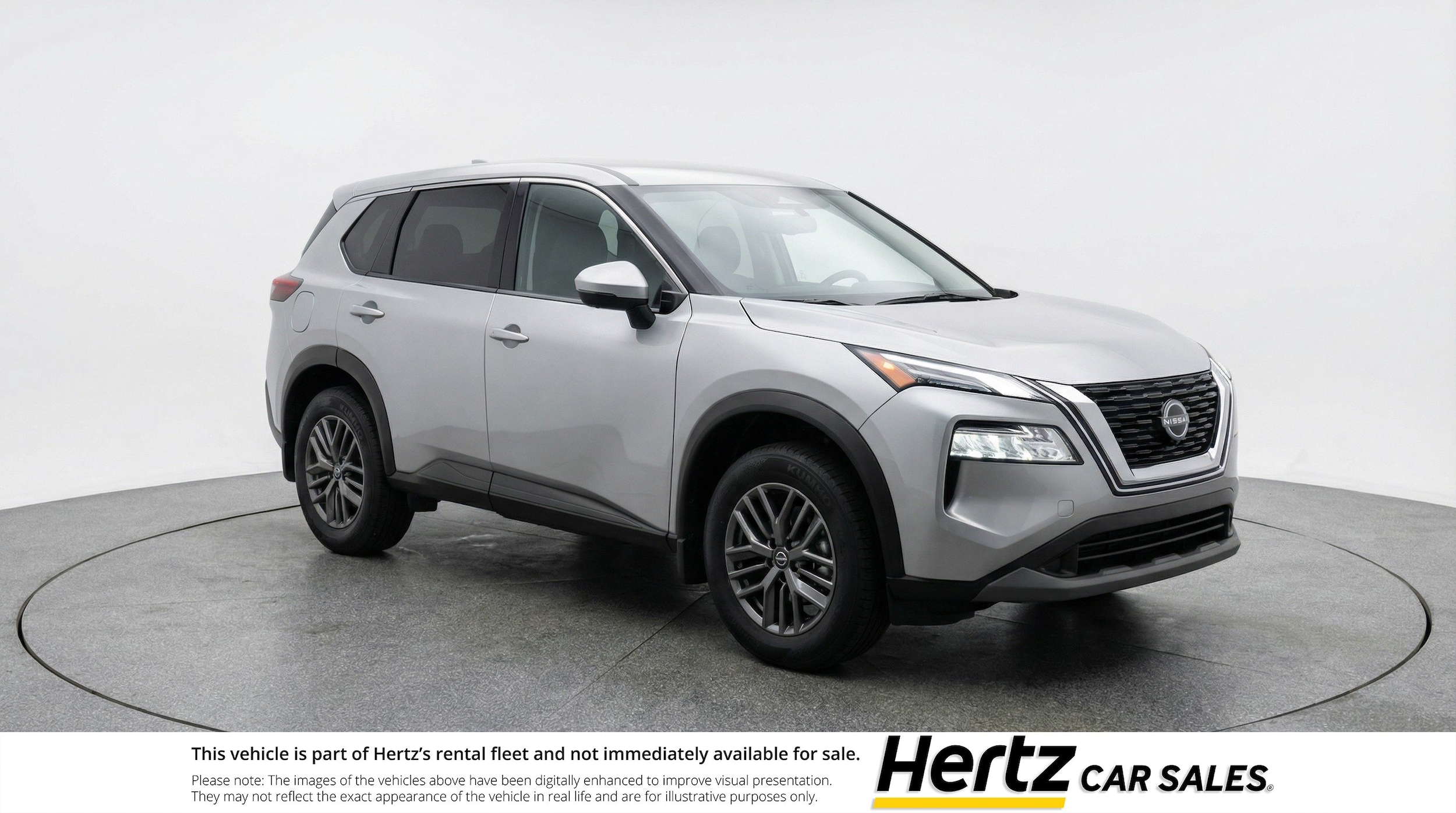 Thumbnail: 2026 Nissan Rogue - 1