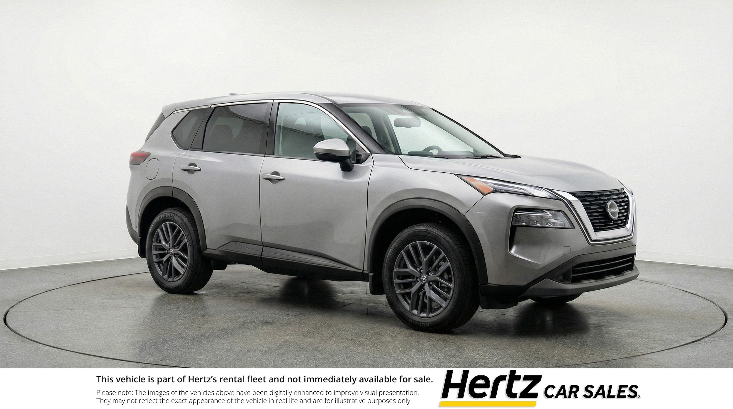 Thumbnail: 2026 Nissan Rogue - 1