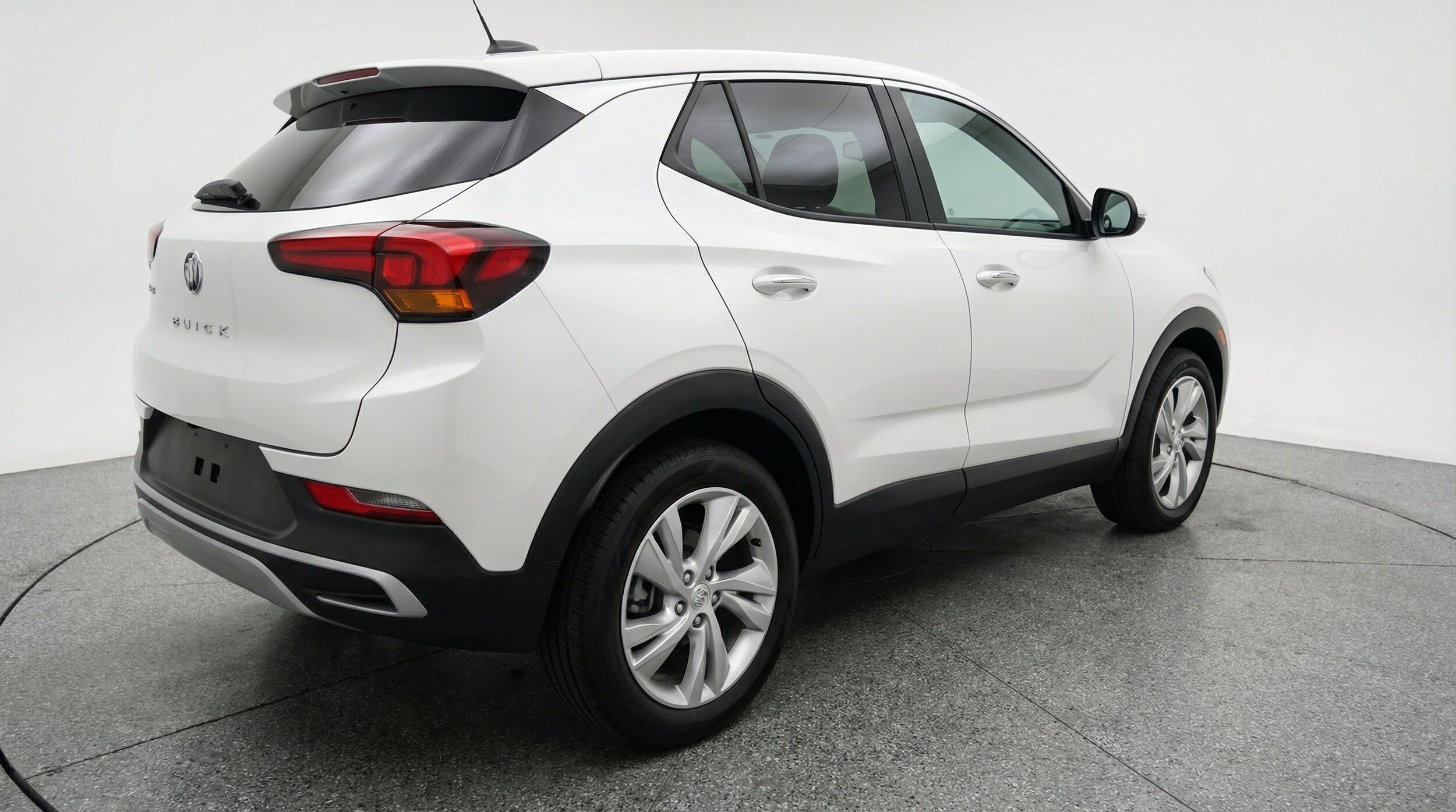 Thumbnail: 2026 Buick Encore GX - 9