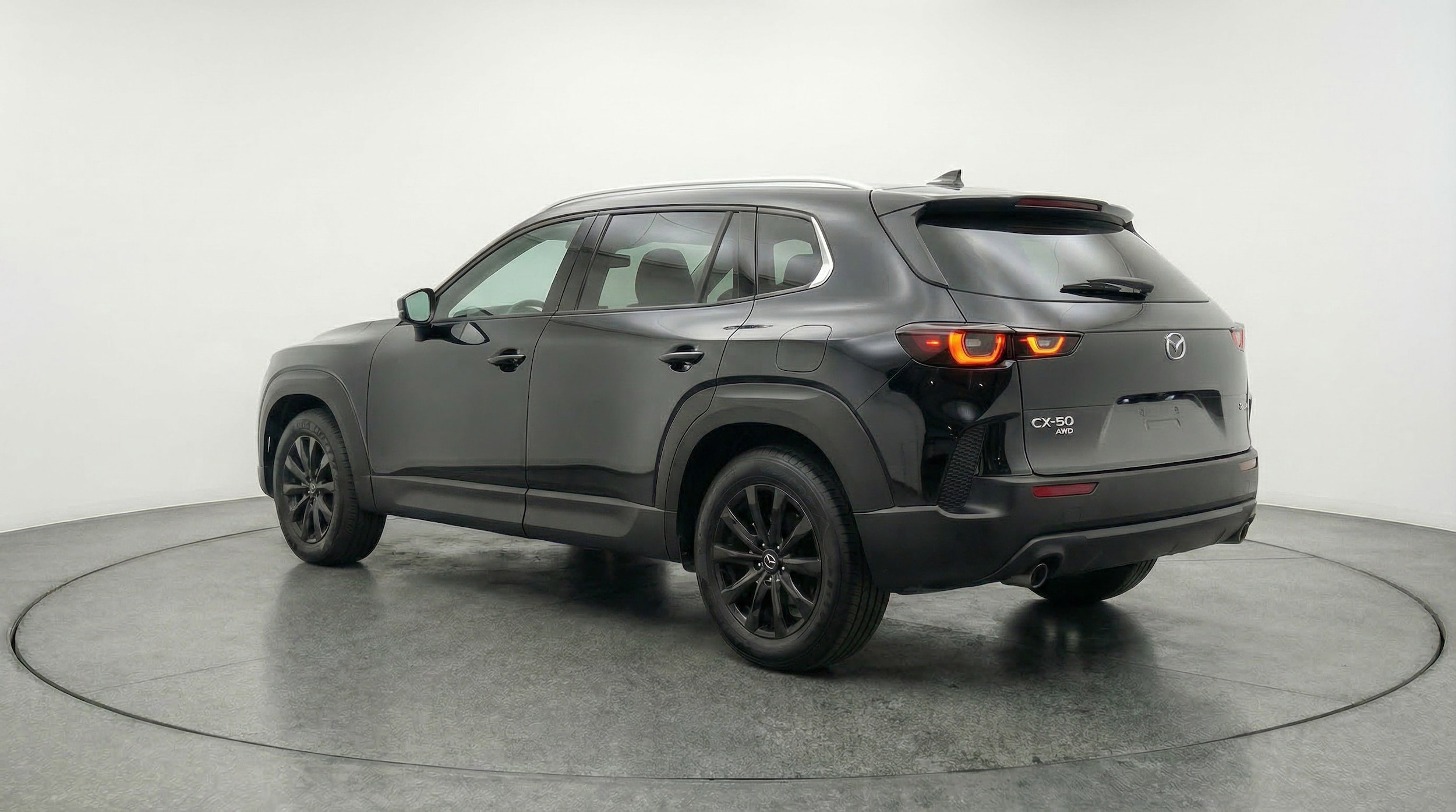 Thumbnail: 2025 Mazda CX-50 - 6