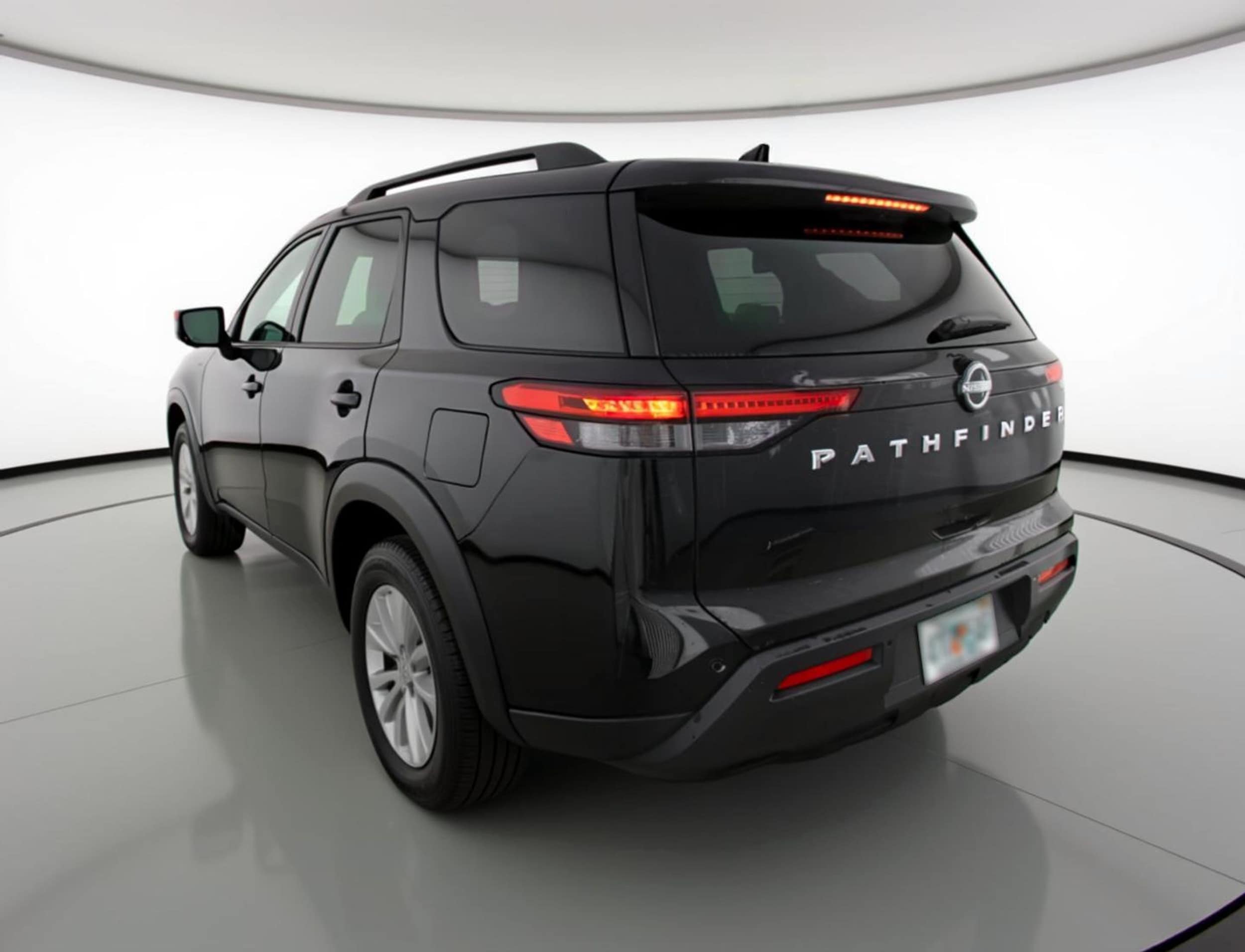 Thumbnail: 2025 Nissan Pathfinder - 5