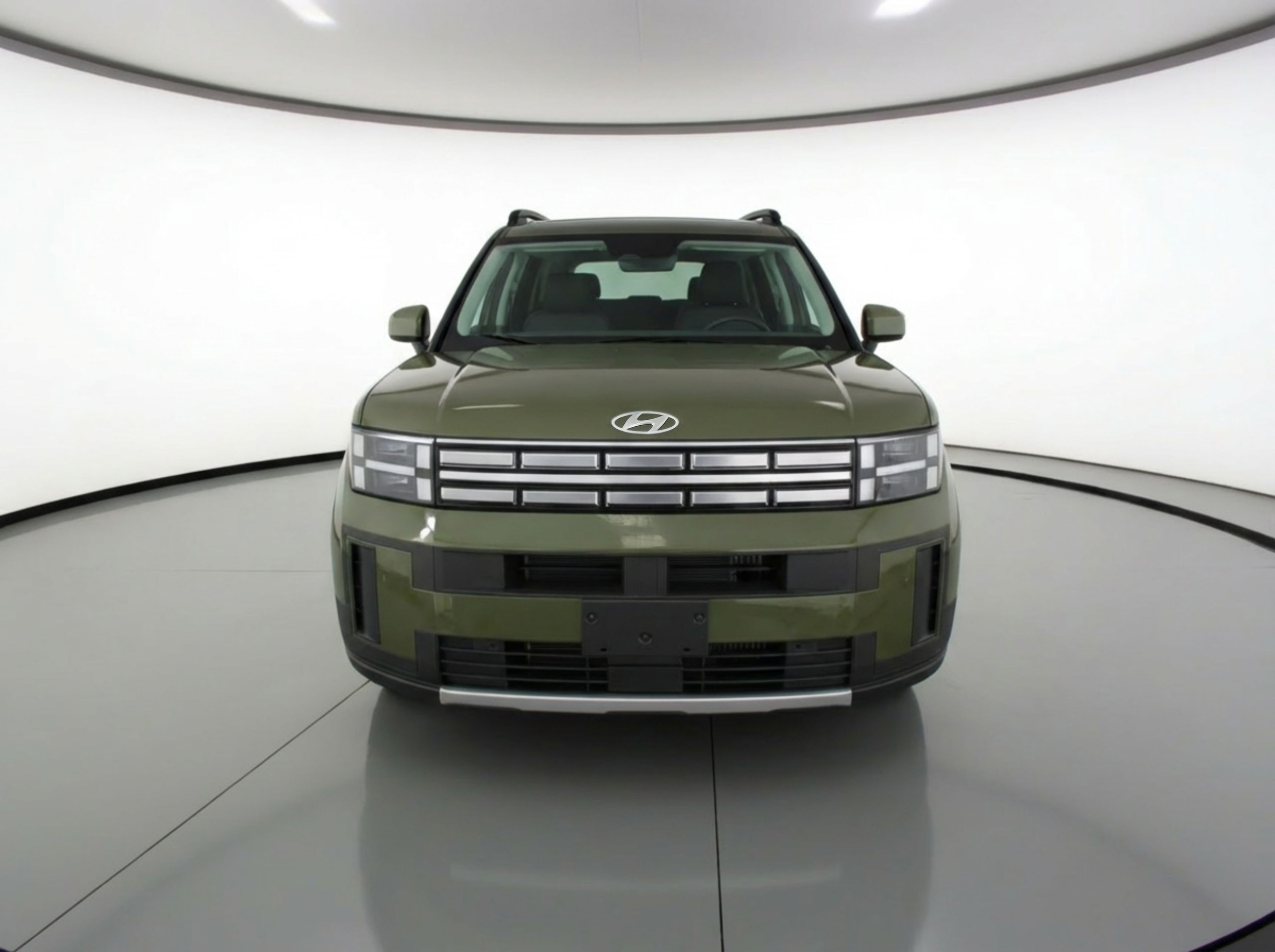 Thumbnail: 2025 Hyundai Santa Fe - 2