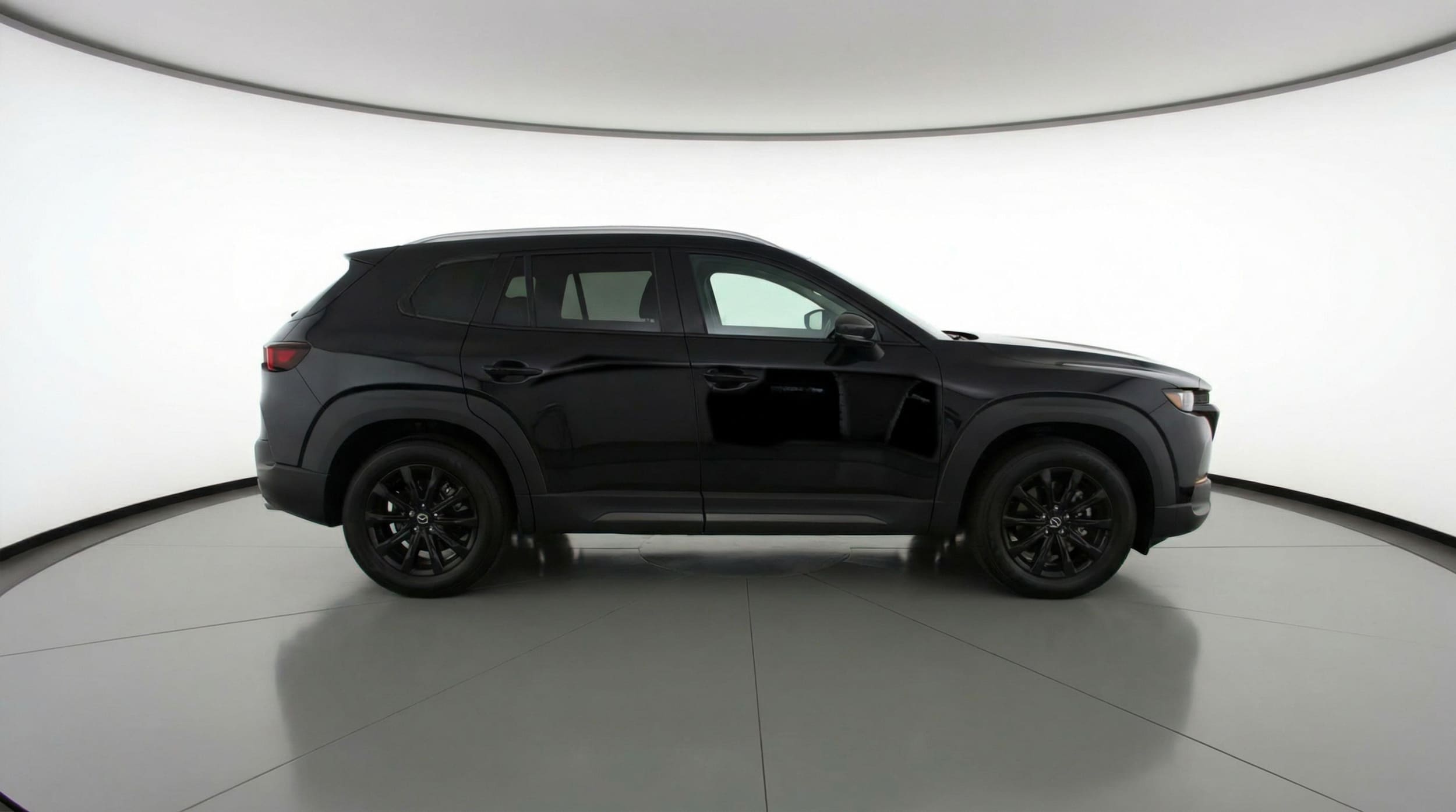 Thumbnail: 2025 Mazda CX-50 - 8