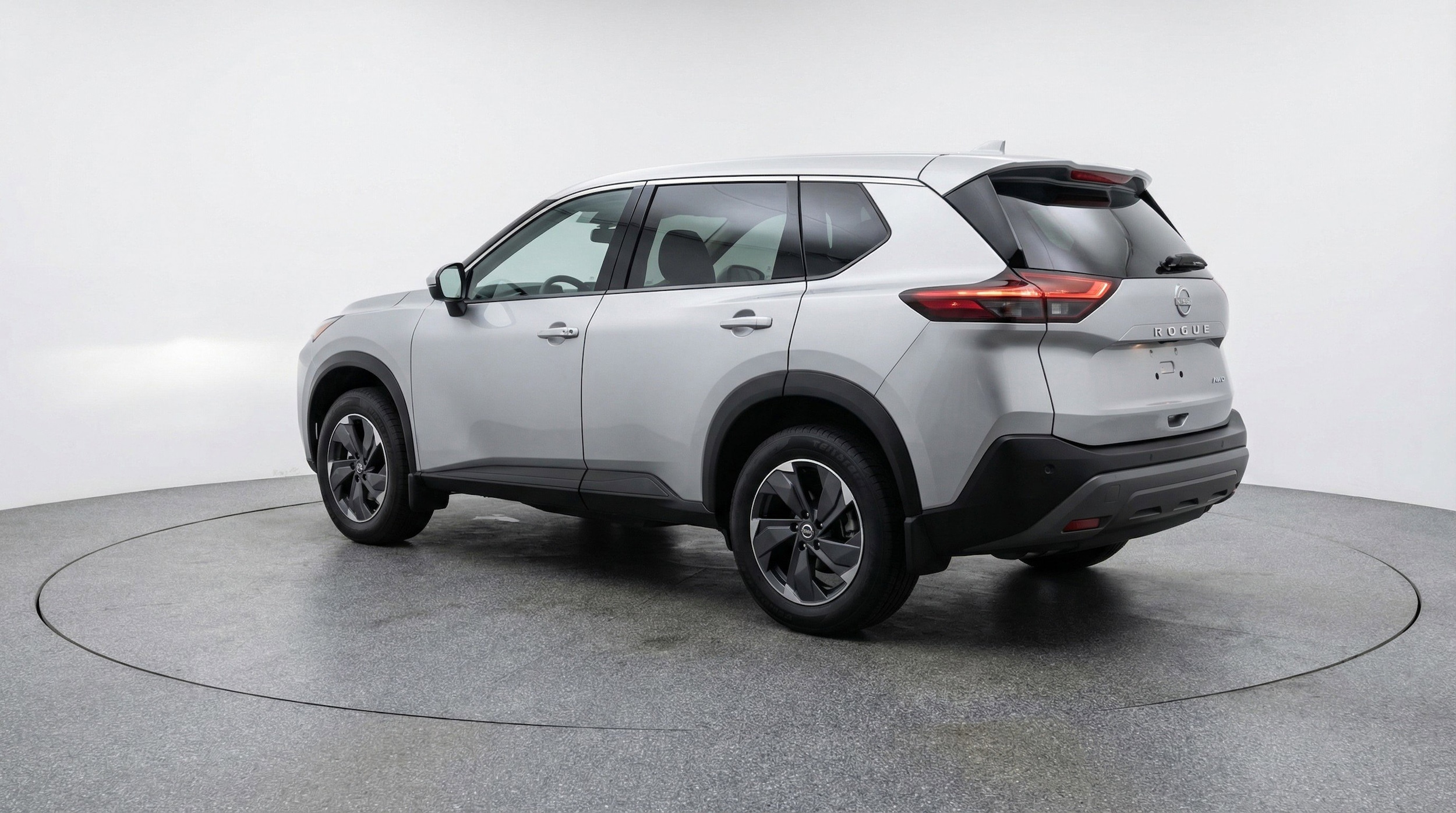 Thumbnail: 2025 Nissan Rogue - 6