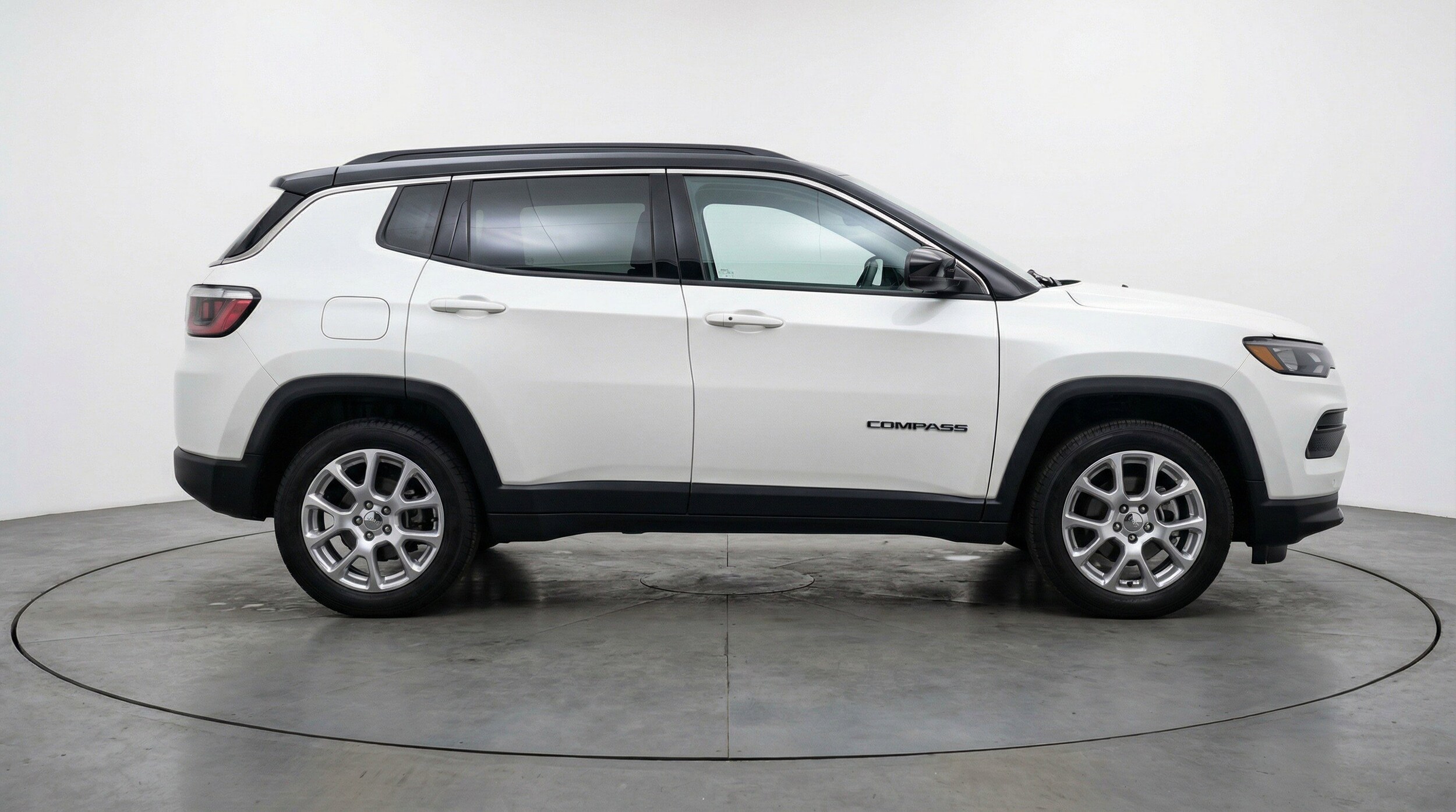 Thumbnail: 2025 Jeep Compass - 11