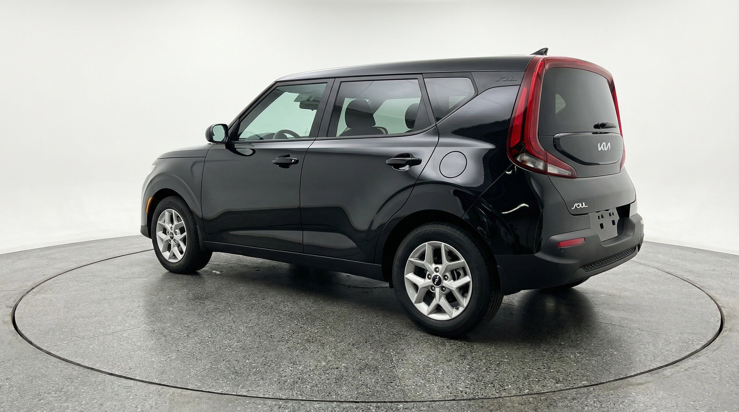 Thumbnail: 2025 Kia Soul - 6