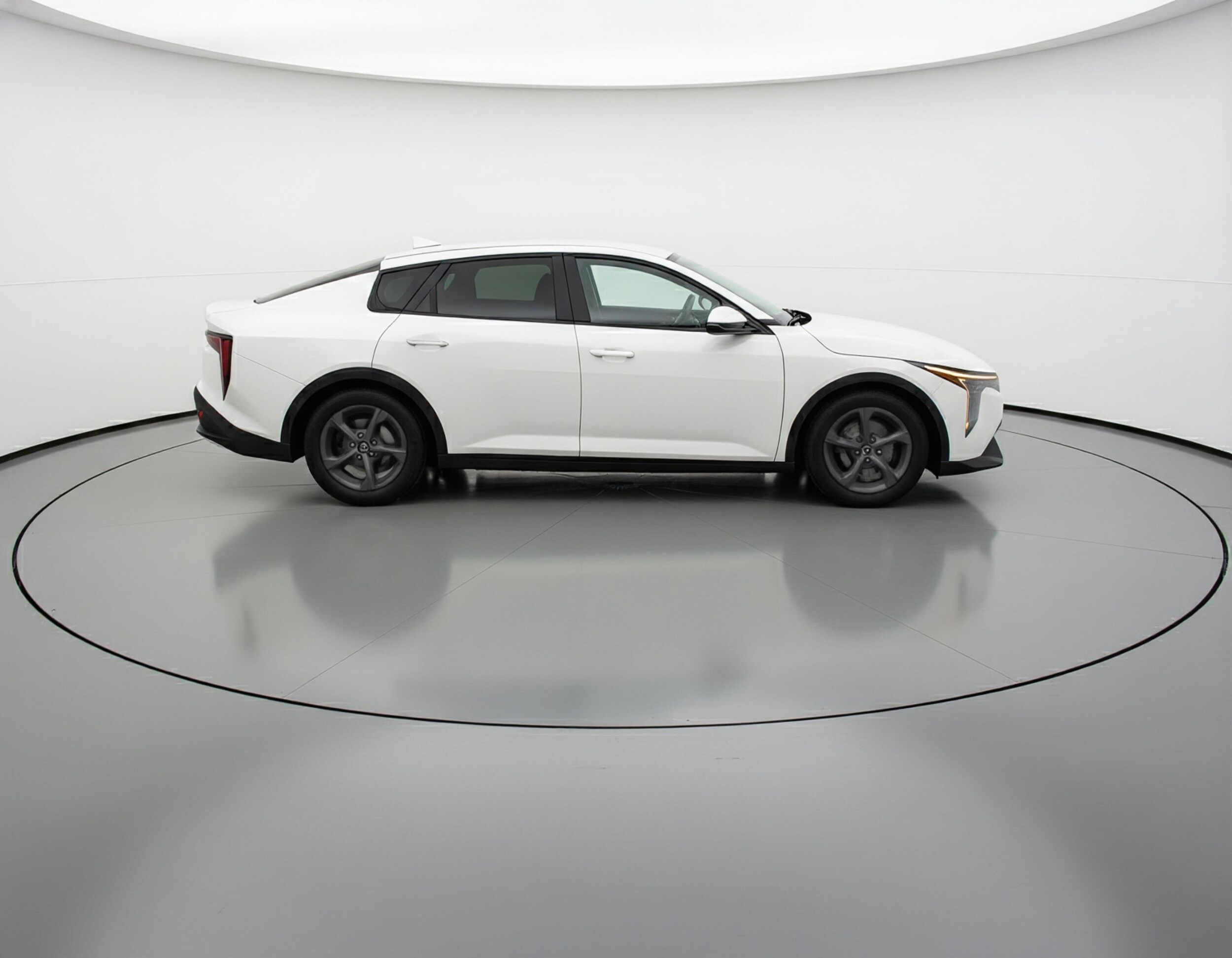 Thumbnail: 2025 Kia K4 - 11