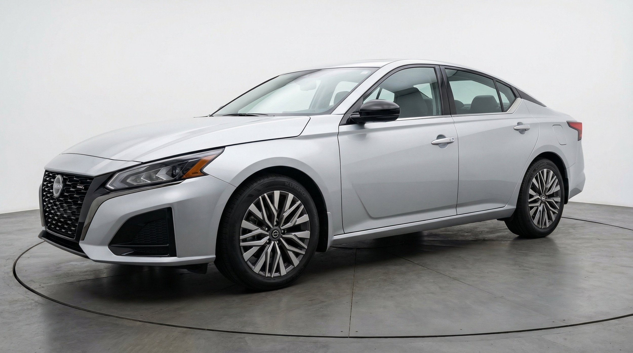 Thumbnail: 2026 Nissan Altima - 3