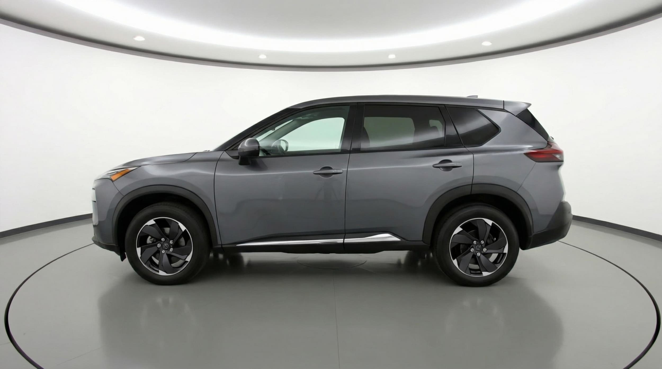 Thumbnail: 2025 Nissan Rogue - 4