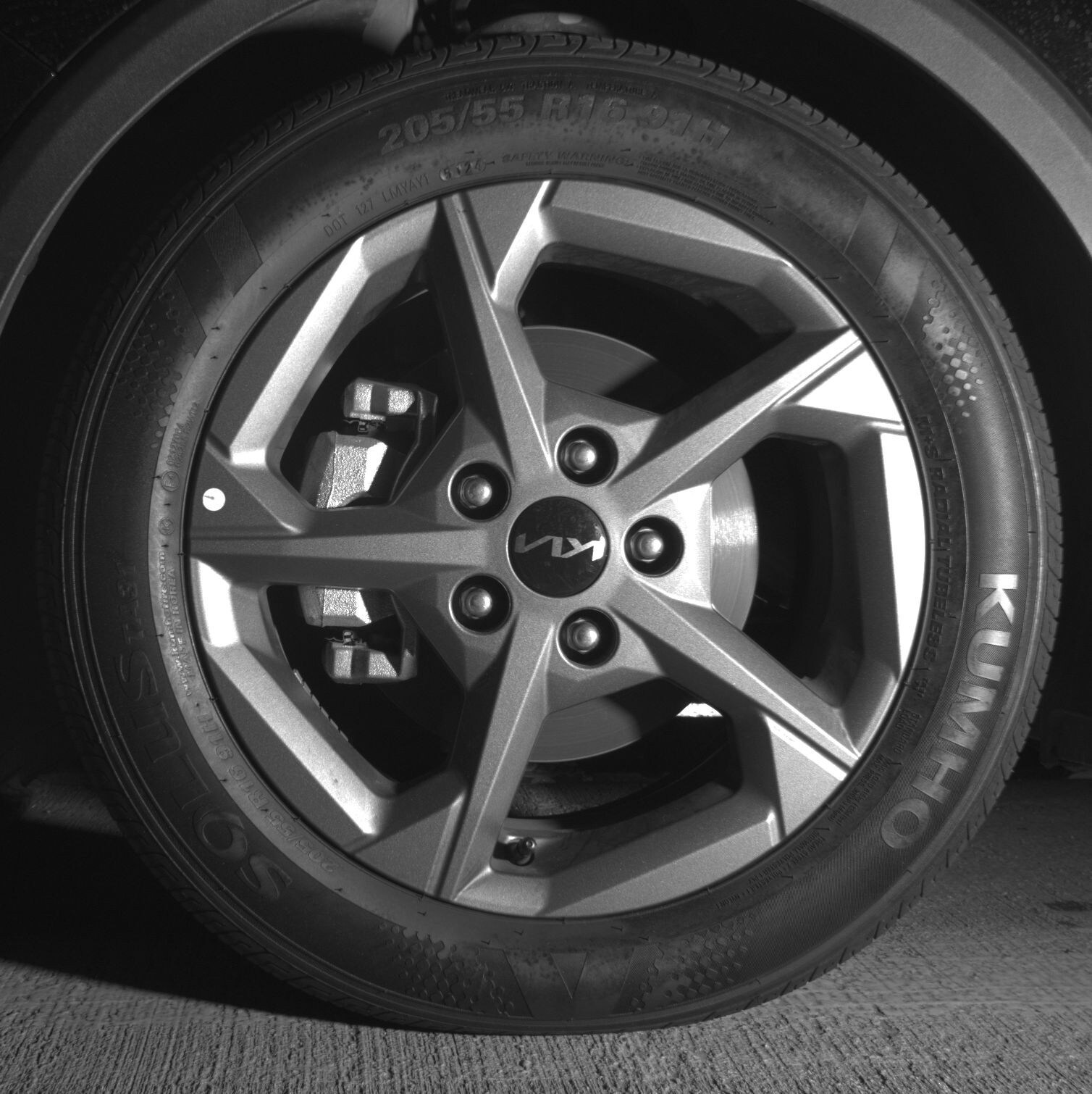 Thumbnail: 2025 Kia K4 - 9