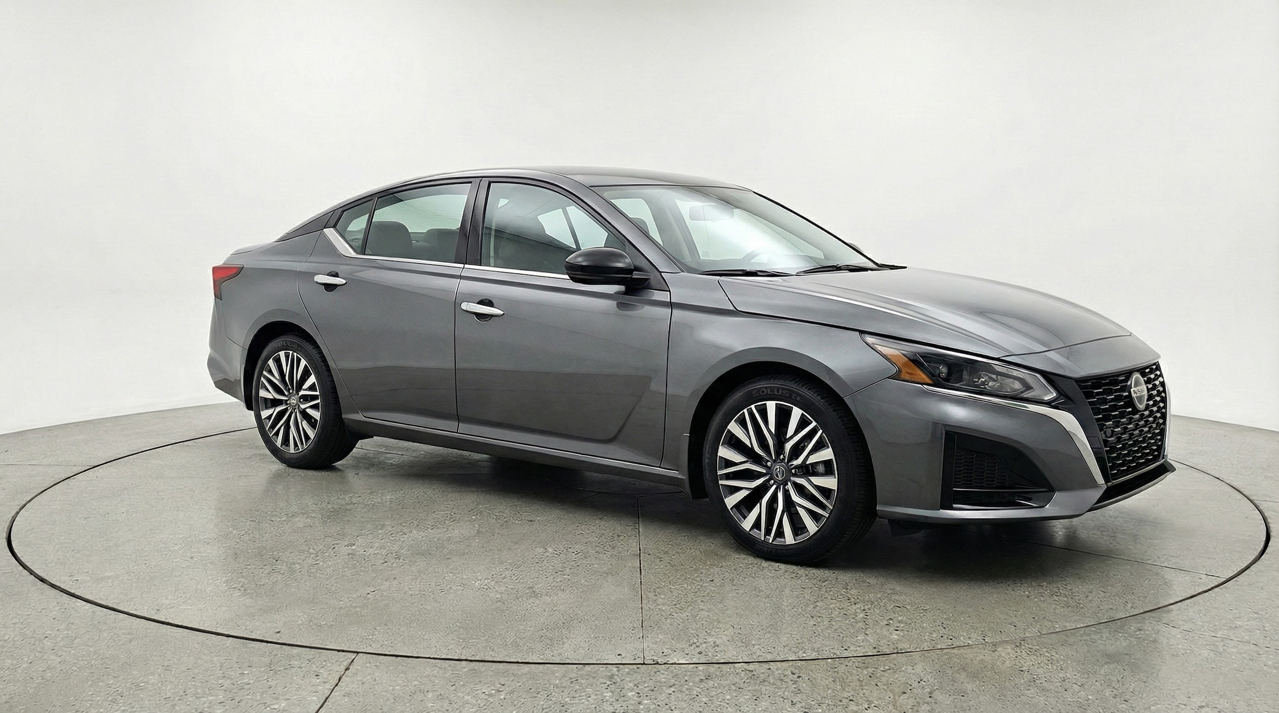 Thumbnail: 2025 Nissan Altima - 1