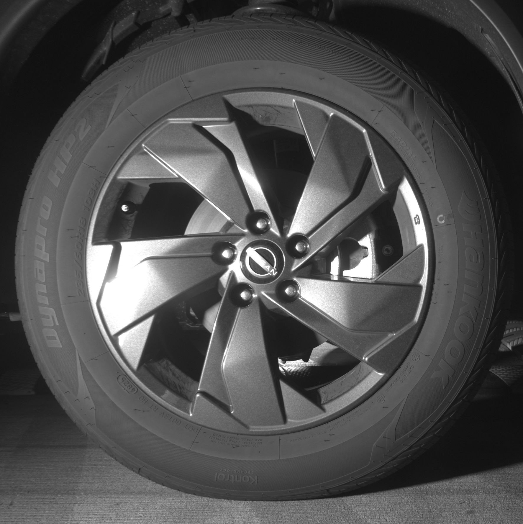 Thumbnail: 2026 Nissan Rogue - 13